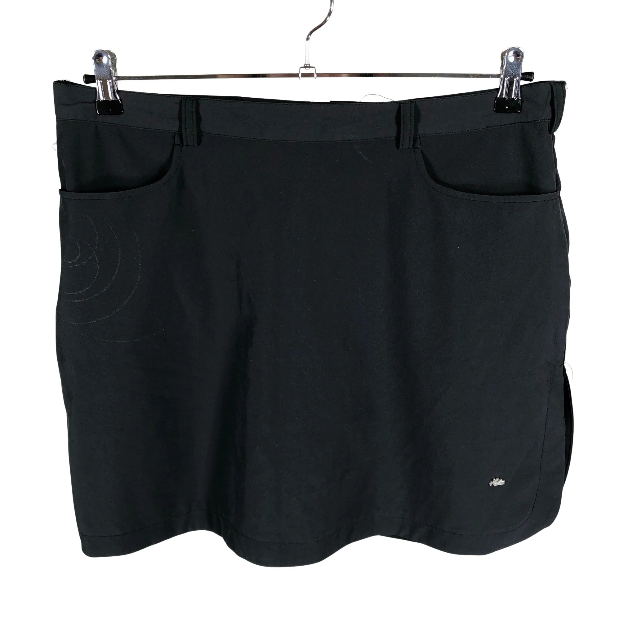 Urheilushortsihame, koko 42