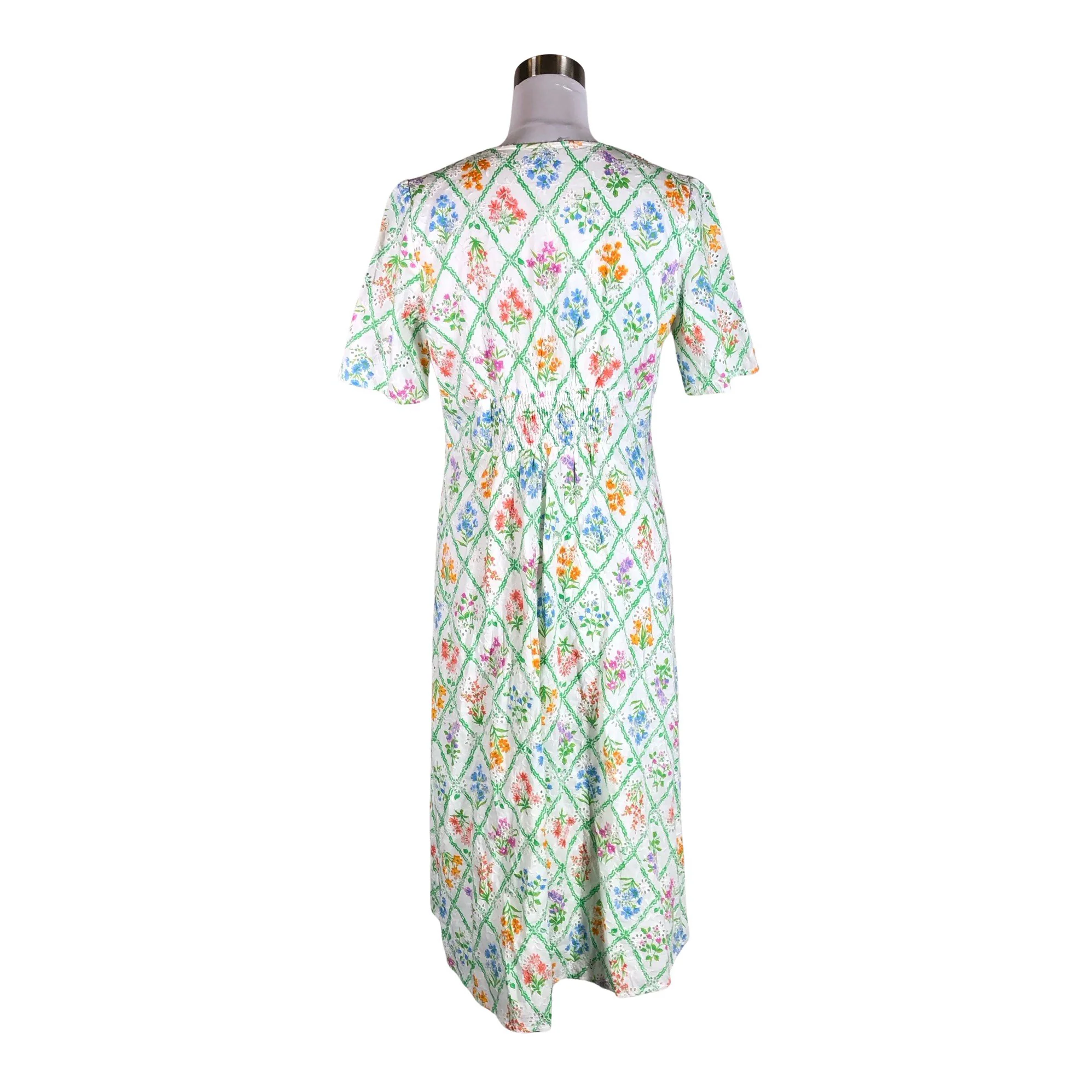 Kangasmekko, koko 40 - Image 2