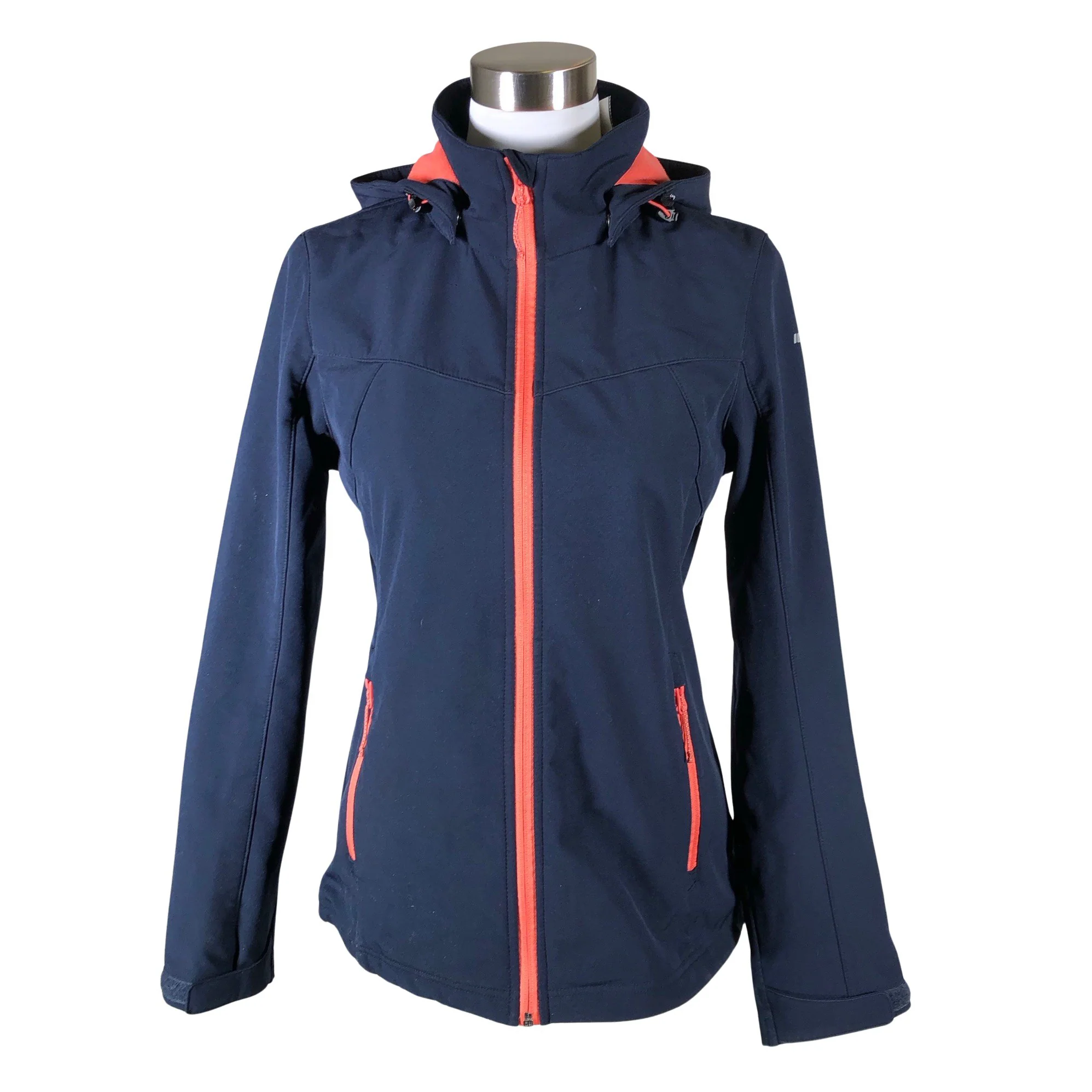 Softshell-takki, koko 36