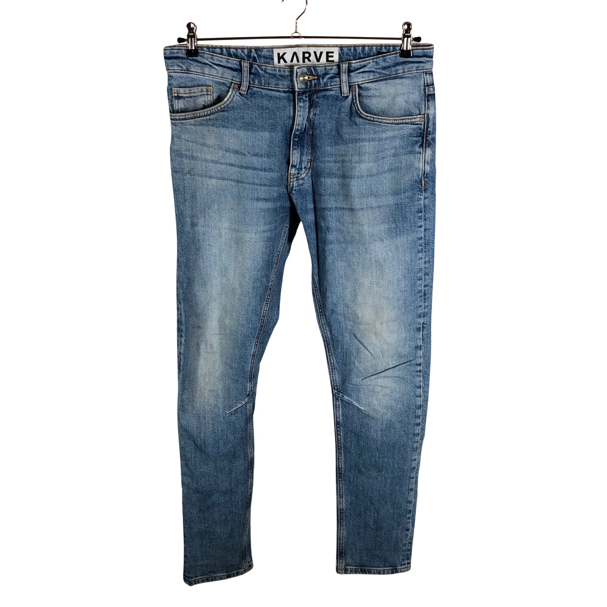 Farkut, koko W33