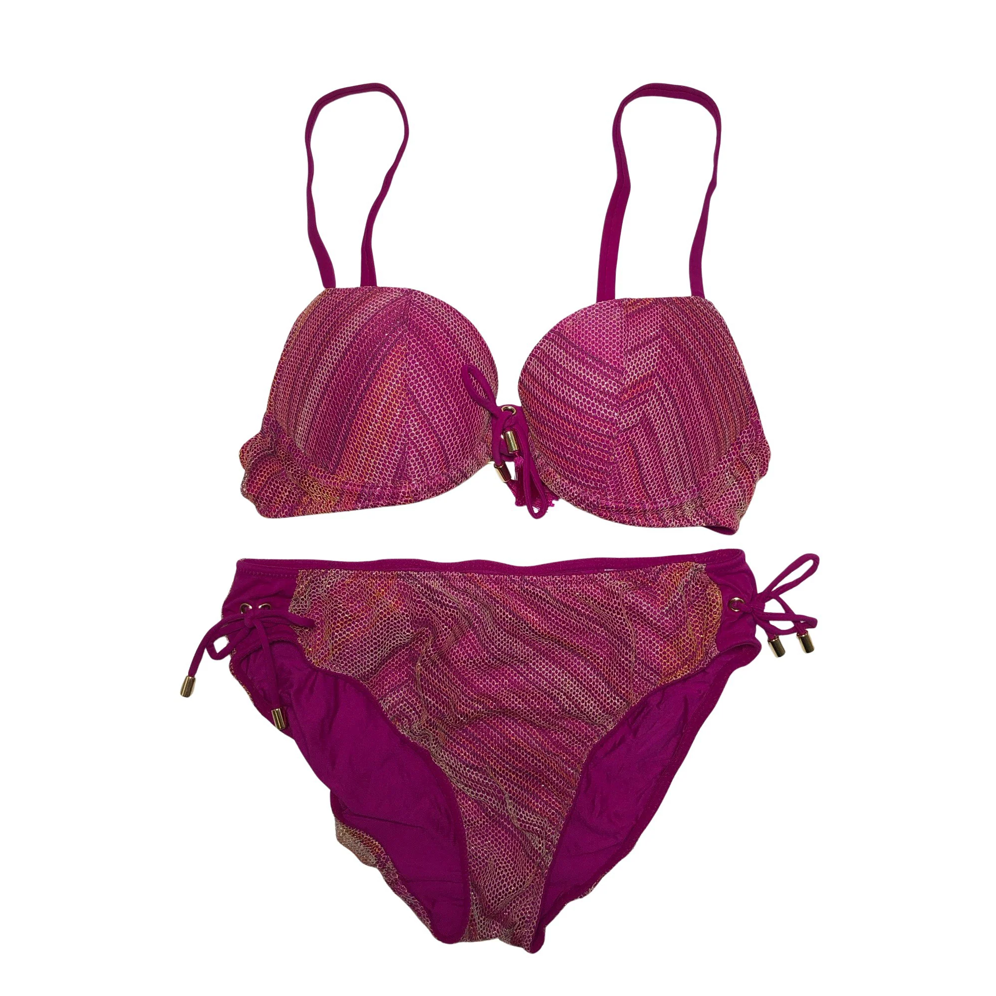 Bikinit, koko 38