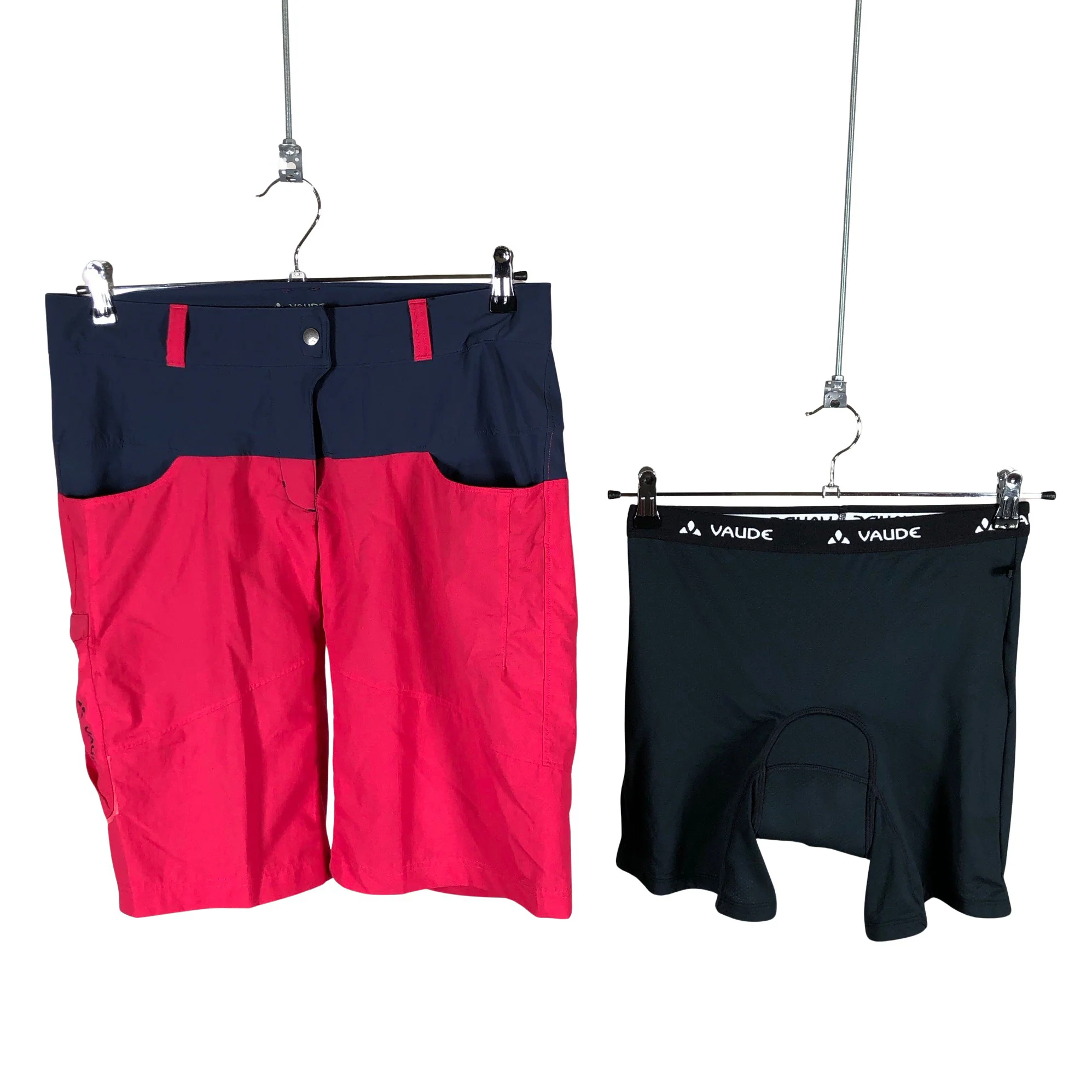 Urheilushortsit, koko 40 - Image 3