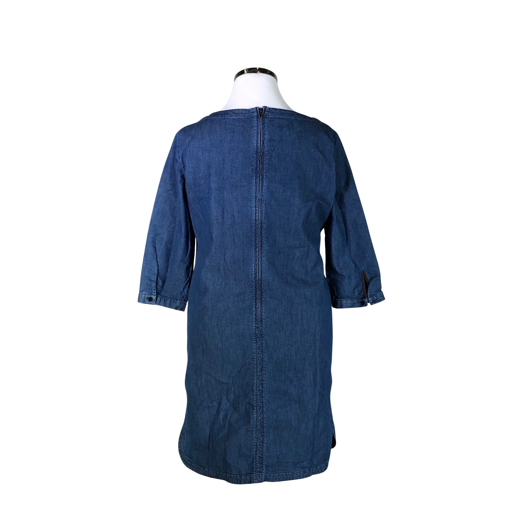 Farkkumekko, koko 42 - Image 2