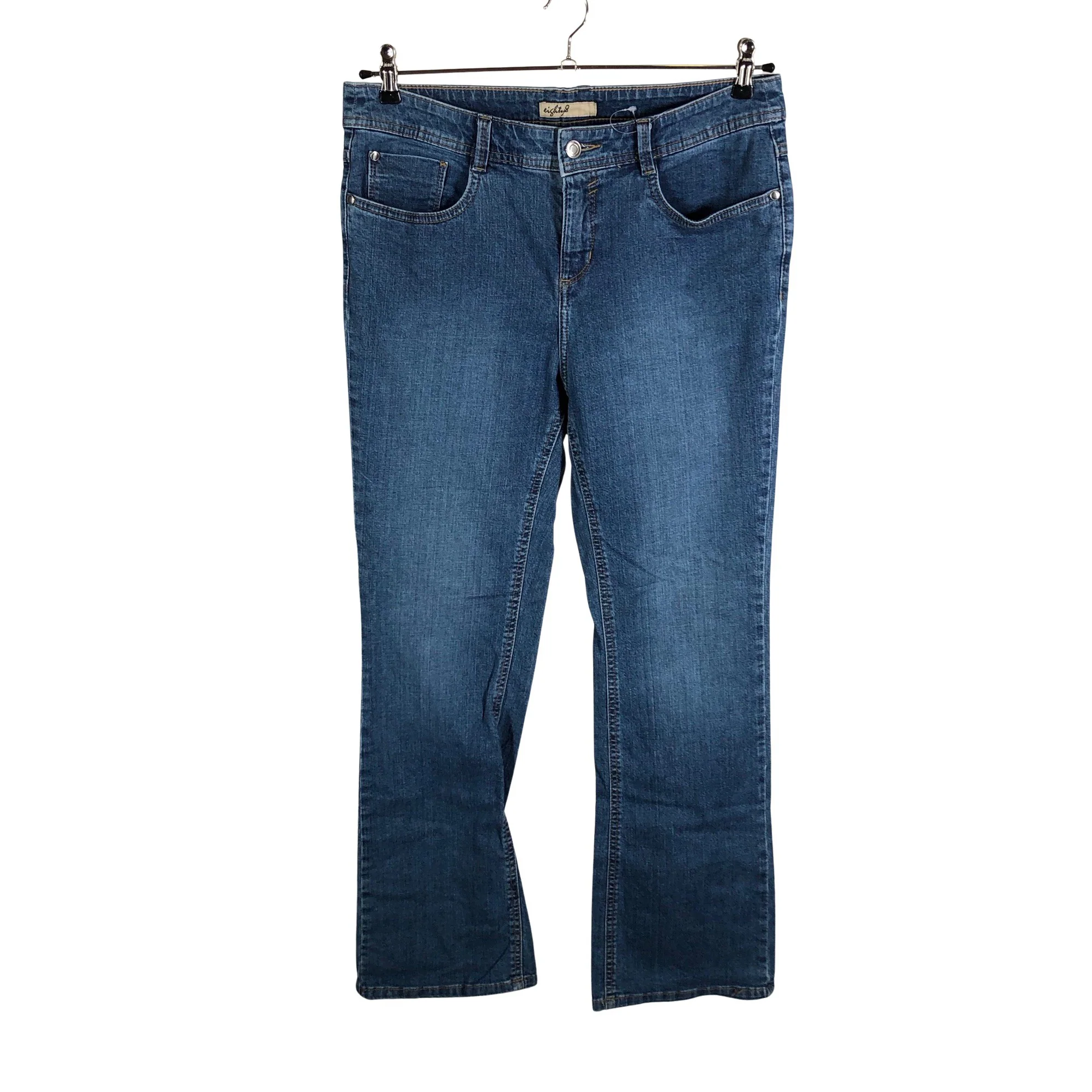 Farkut, koko W32
