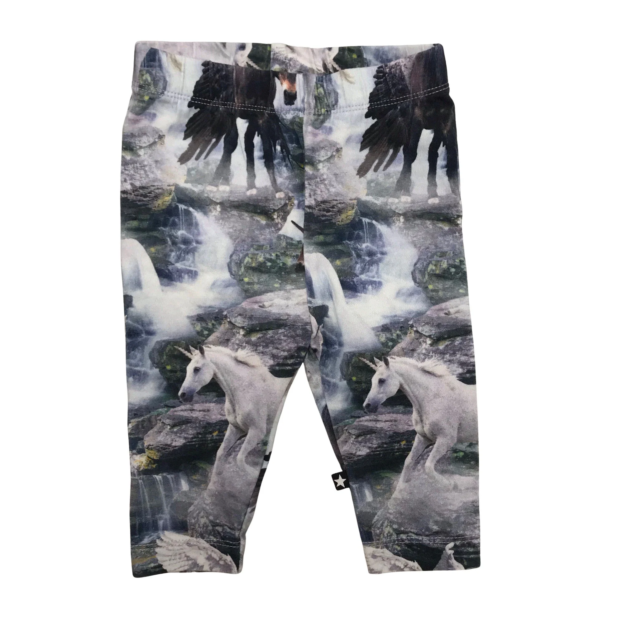 Leggingsit, koko 50 - 56