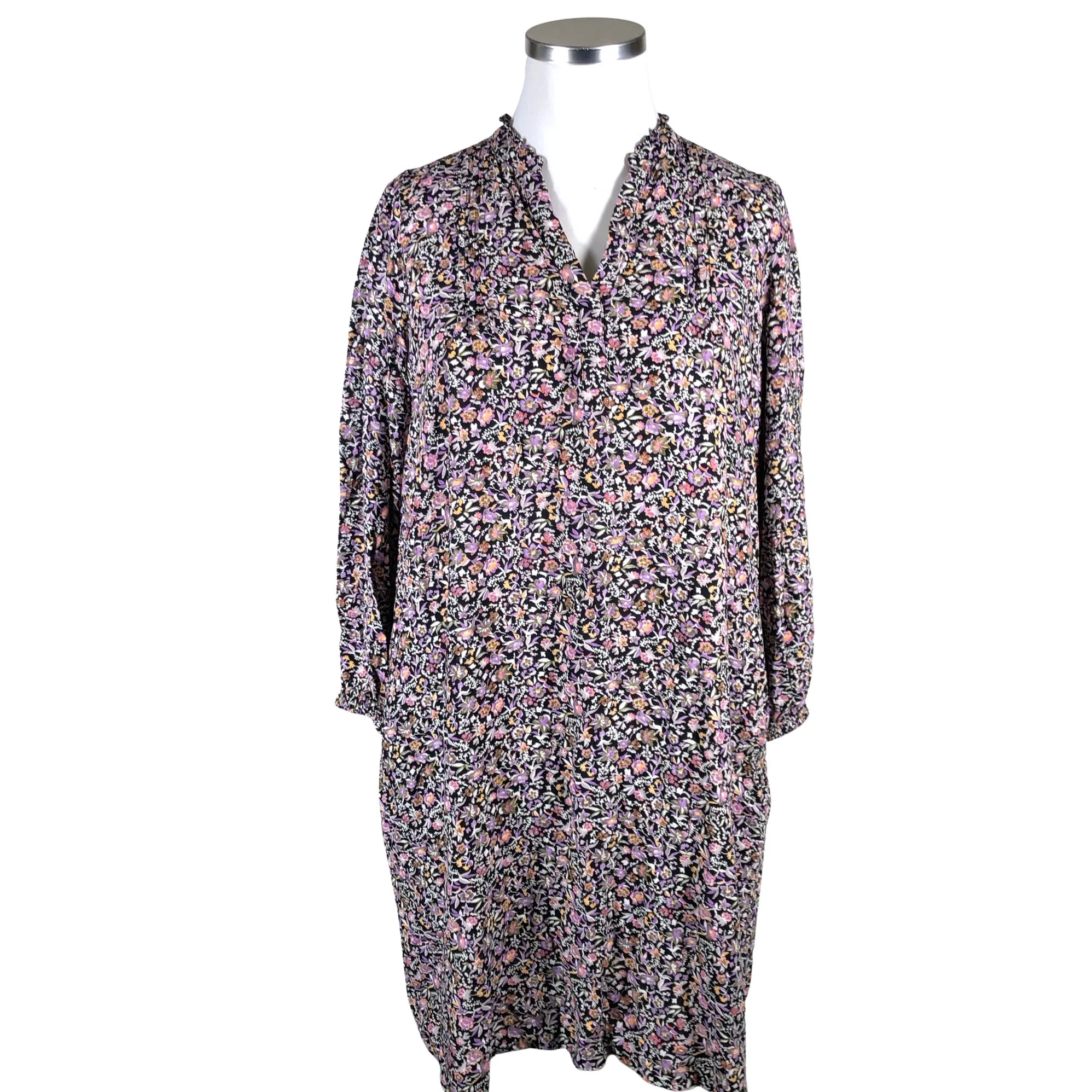 Sifonkimekko, koko 40