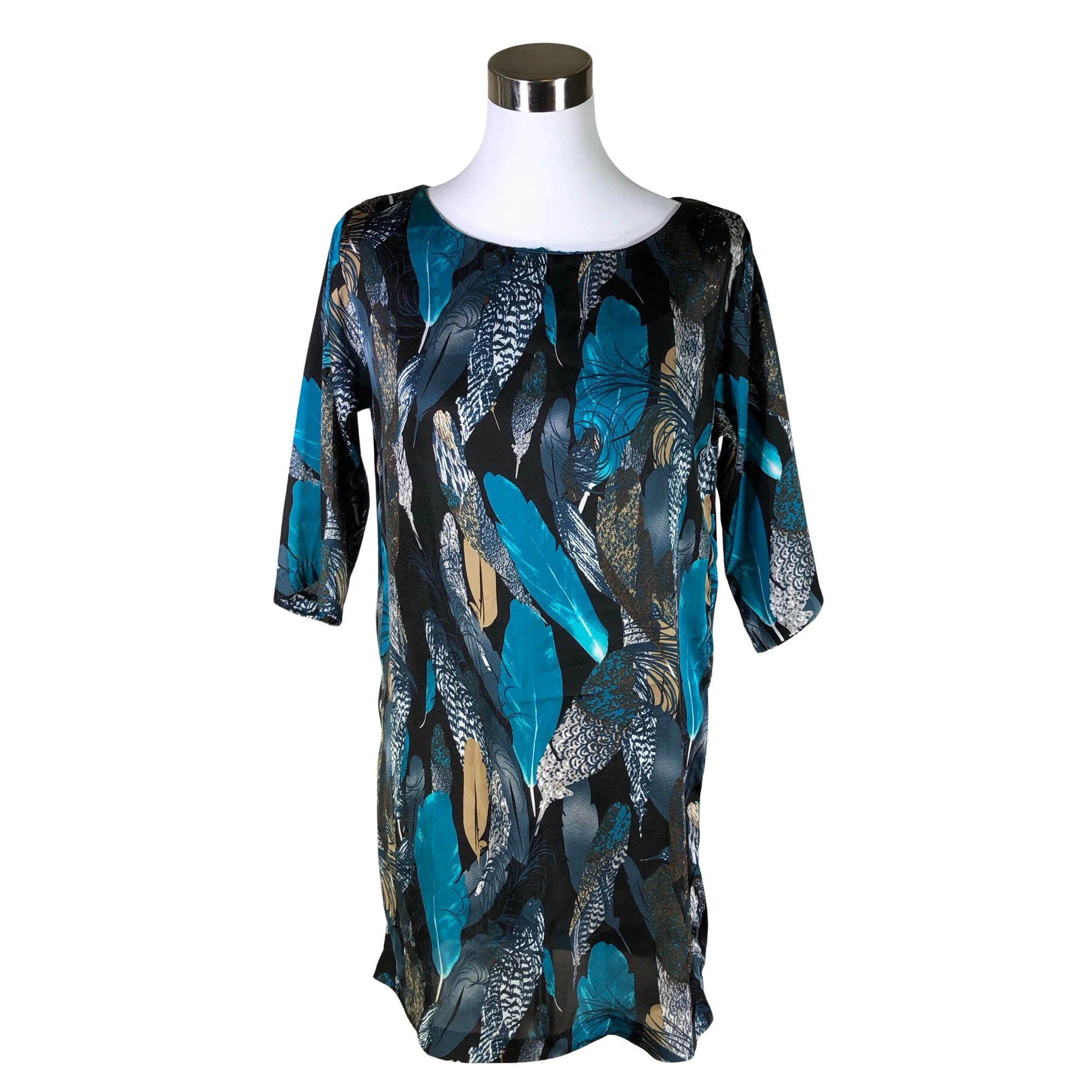 Sifonkimekko, koko 36