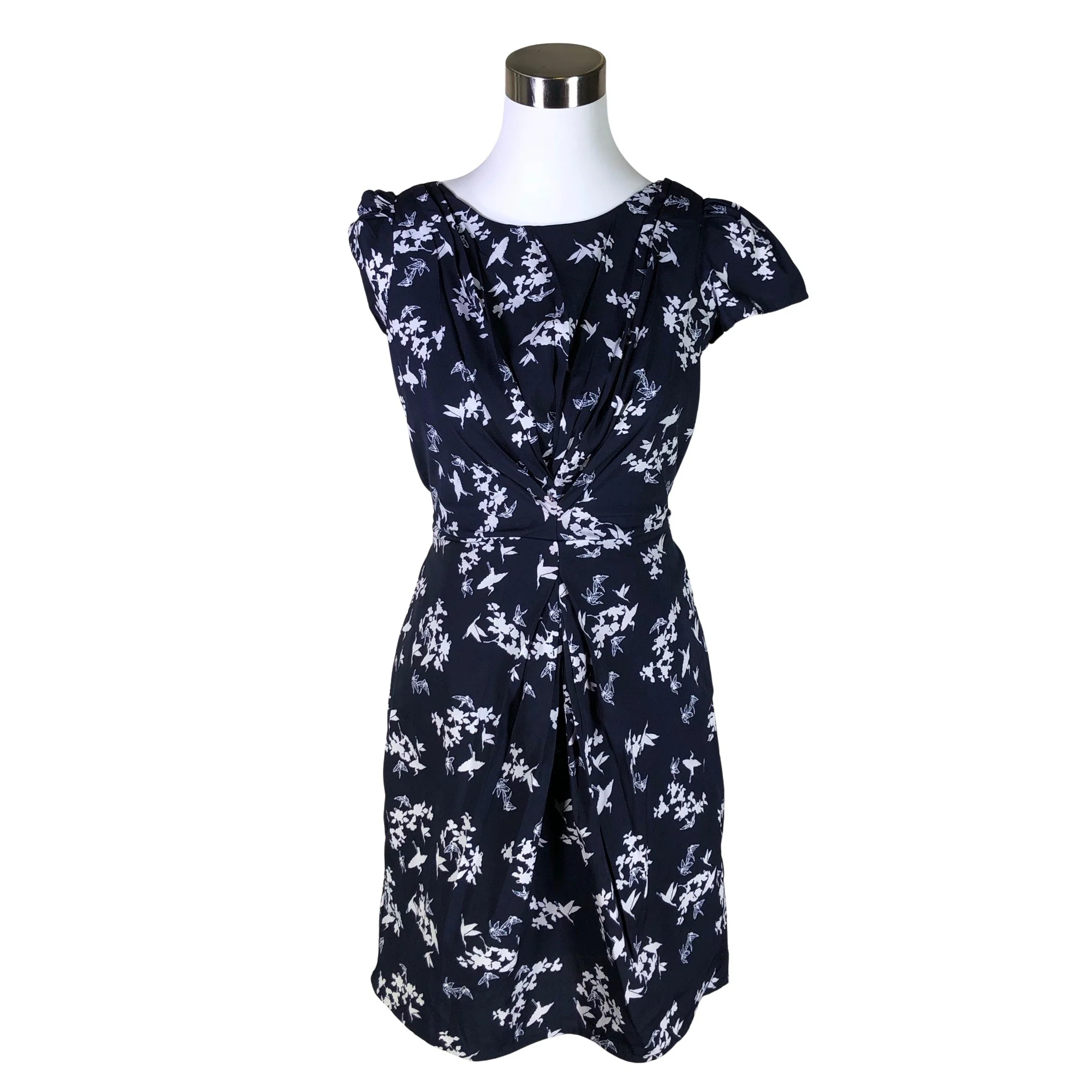 Sifonkimekko, koko 36