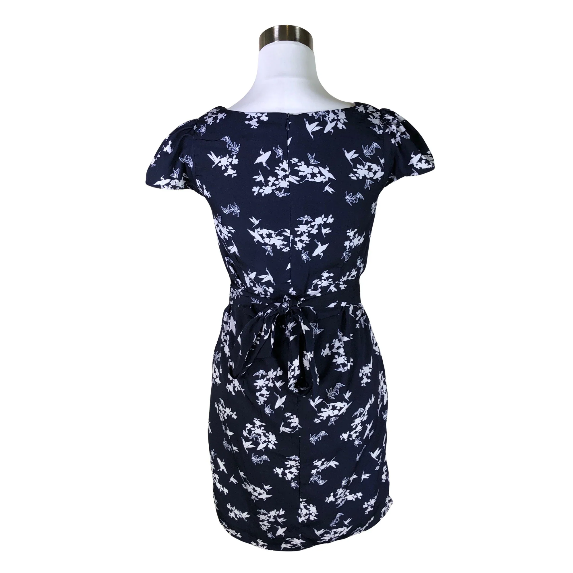 Sifonkimekko, koko 36 - Image 2