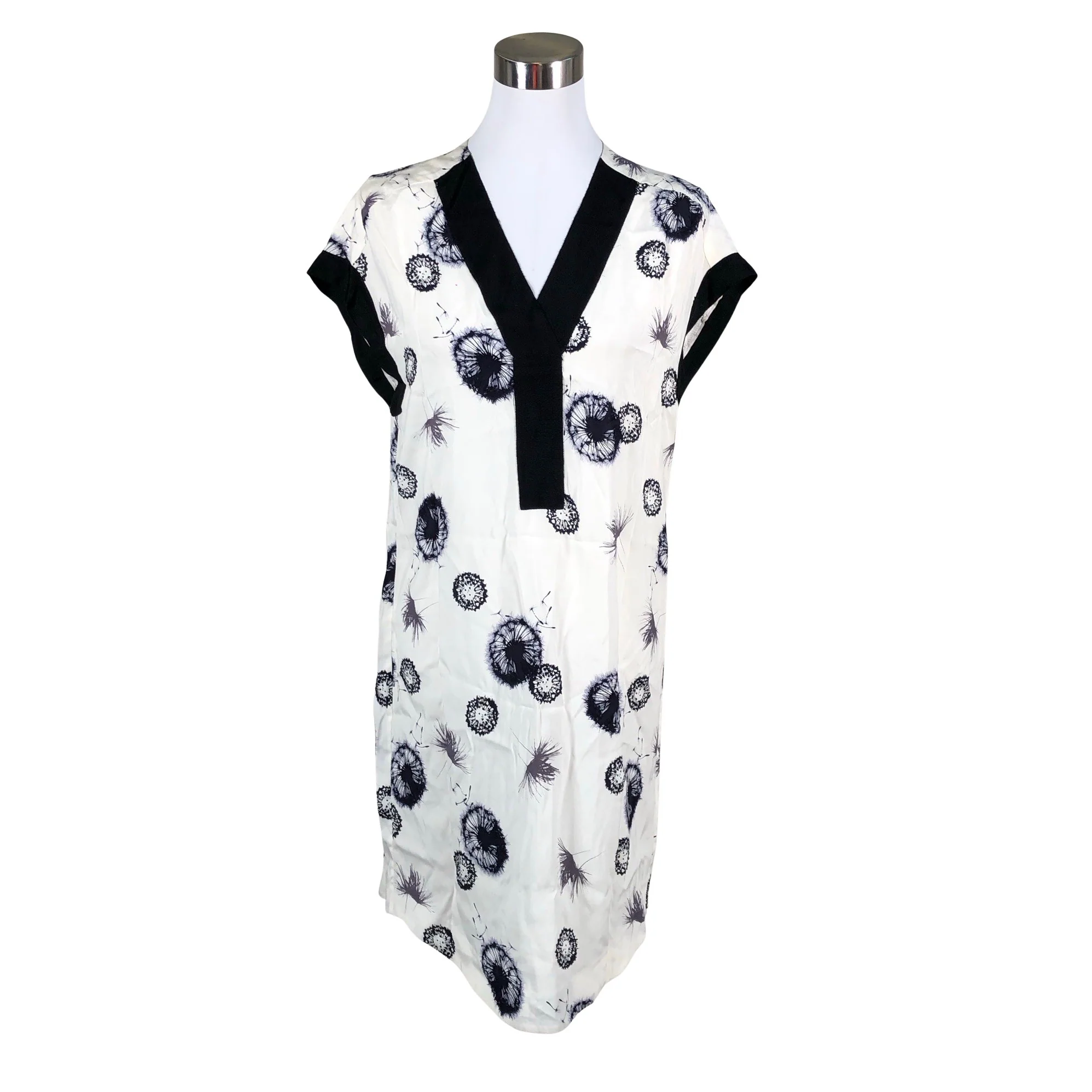 Sifonkimekko, koko 36