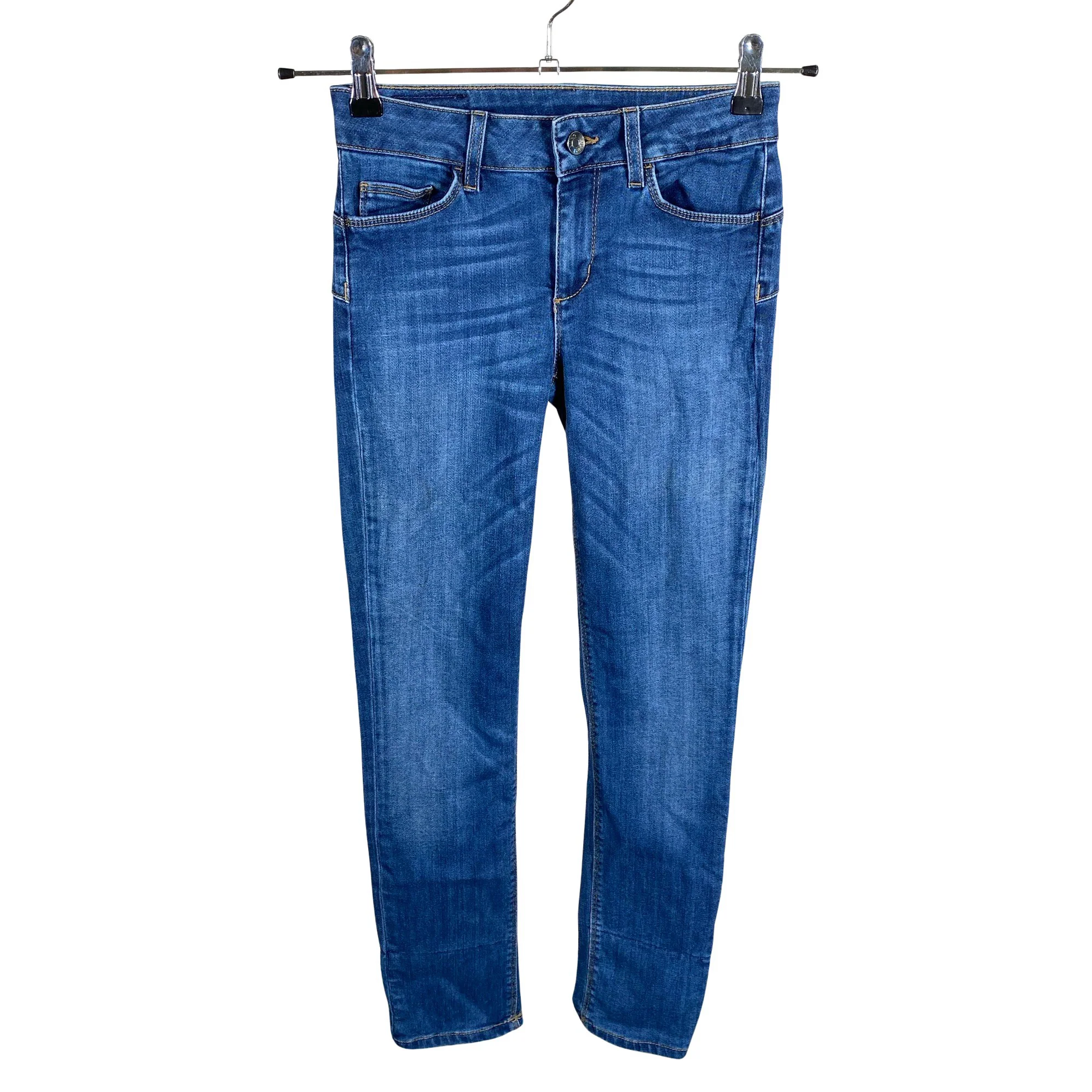 Farkut, koko W27