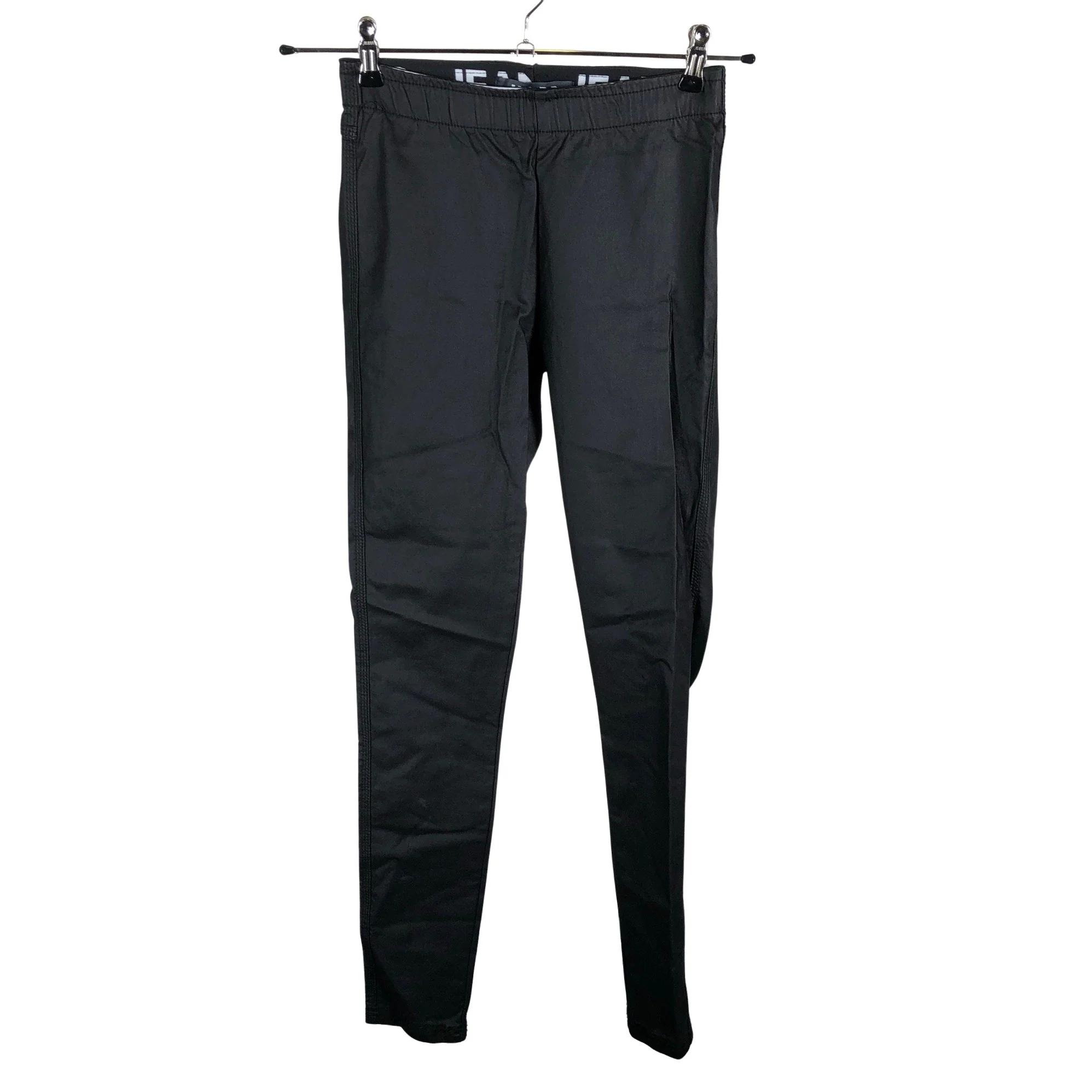 Farkkuleggingsit, koko 36