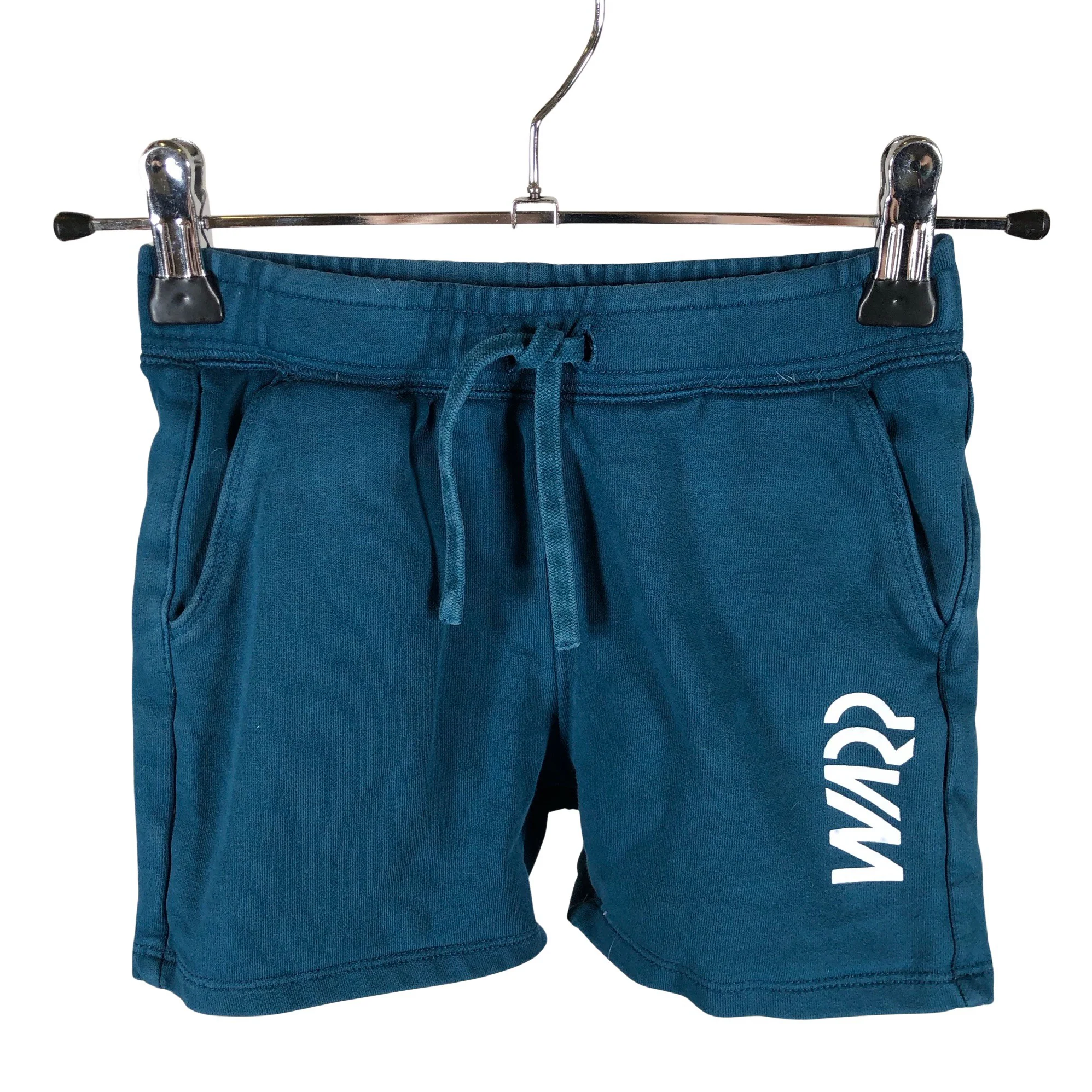 Collegeshortsit, koko 98 - 104