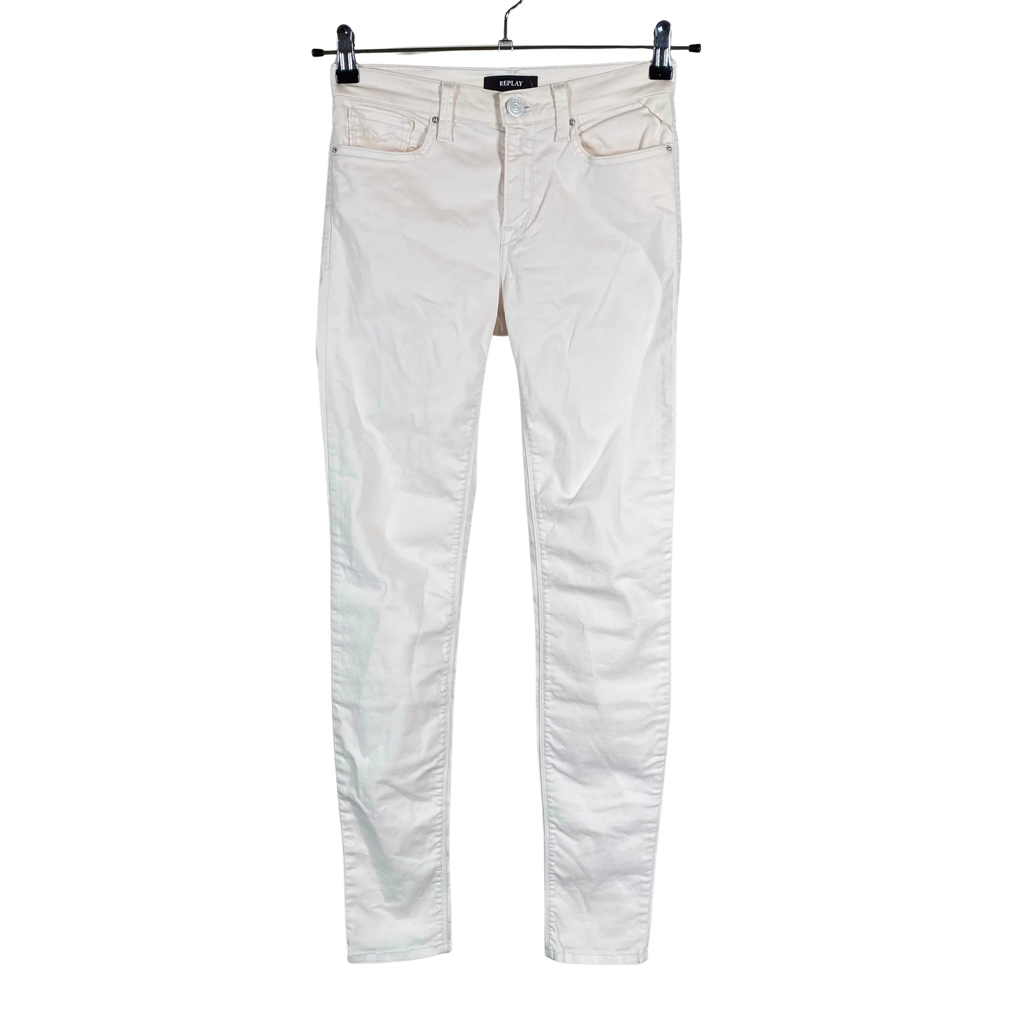 Farkut, koko W27