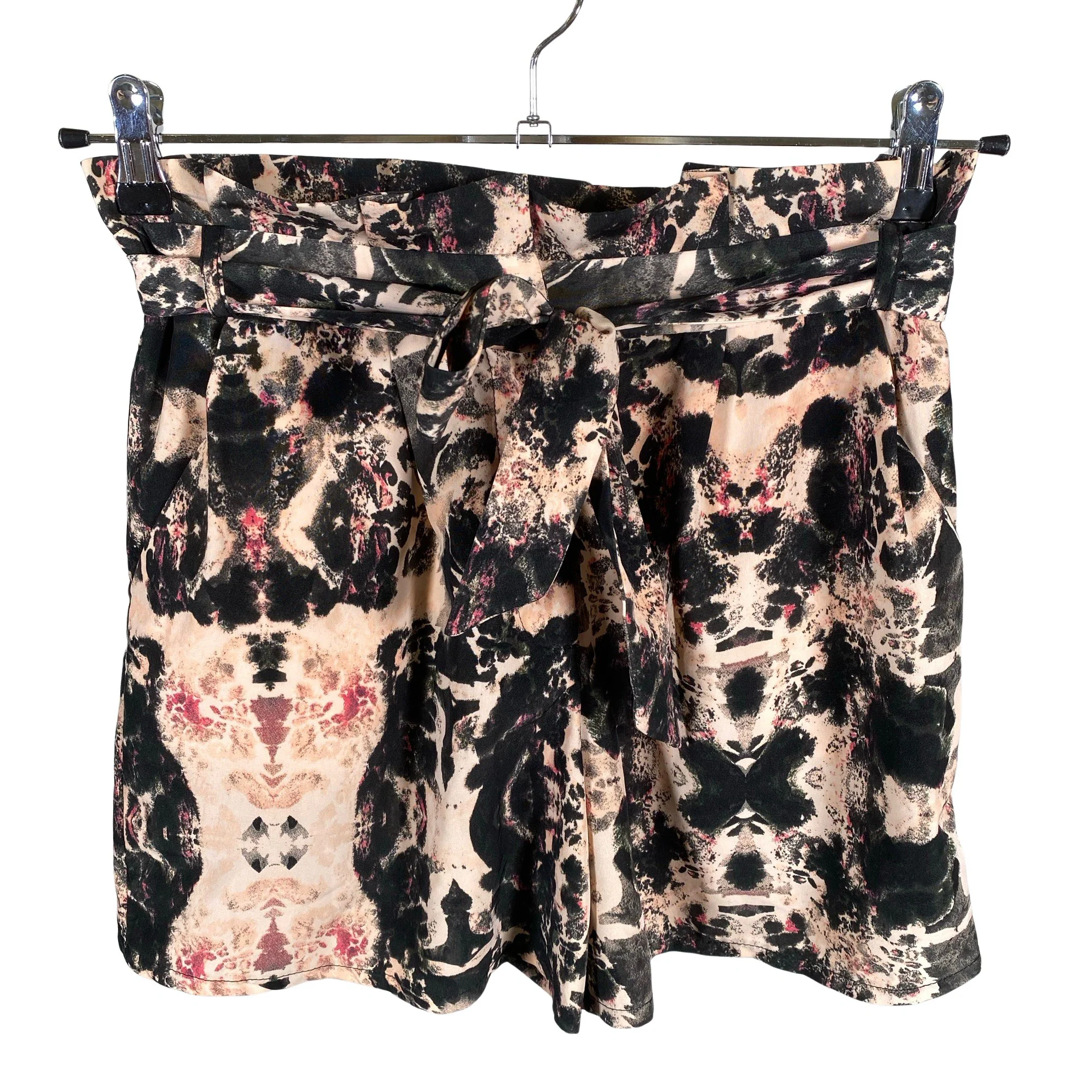 Shortsit, koko 38