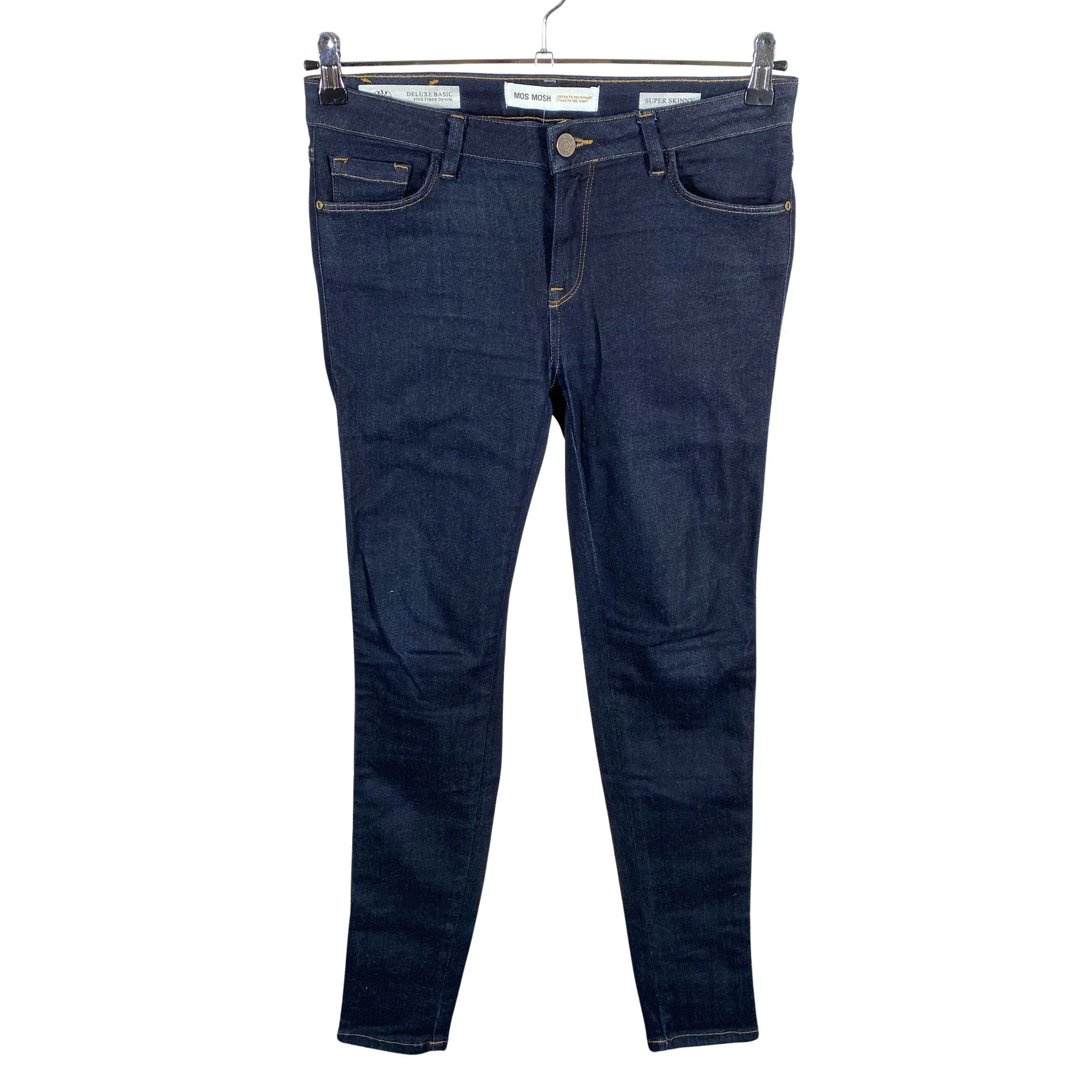 Farkut, koko W28