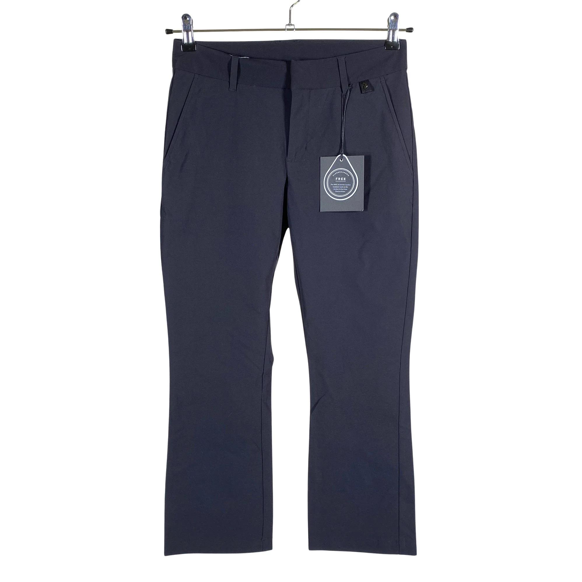 Kangashousut, koko W28
