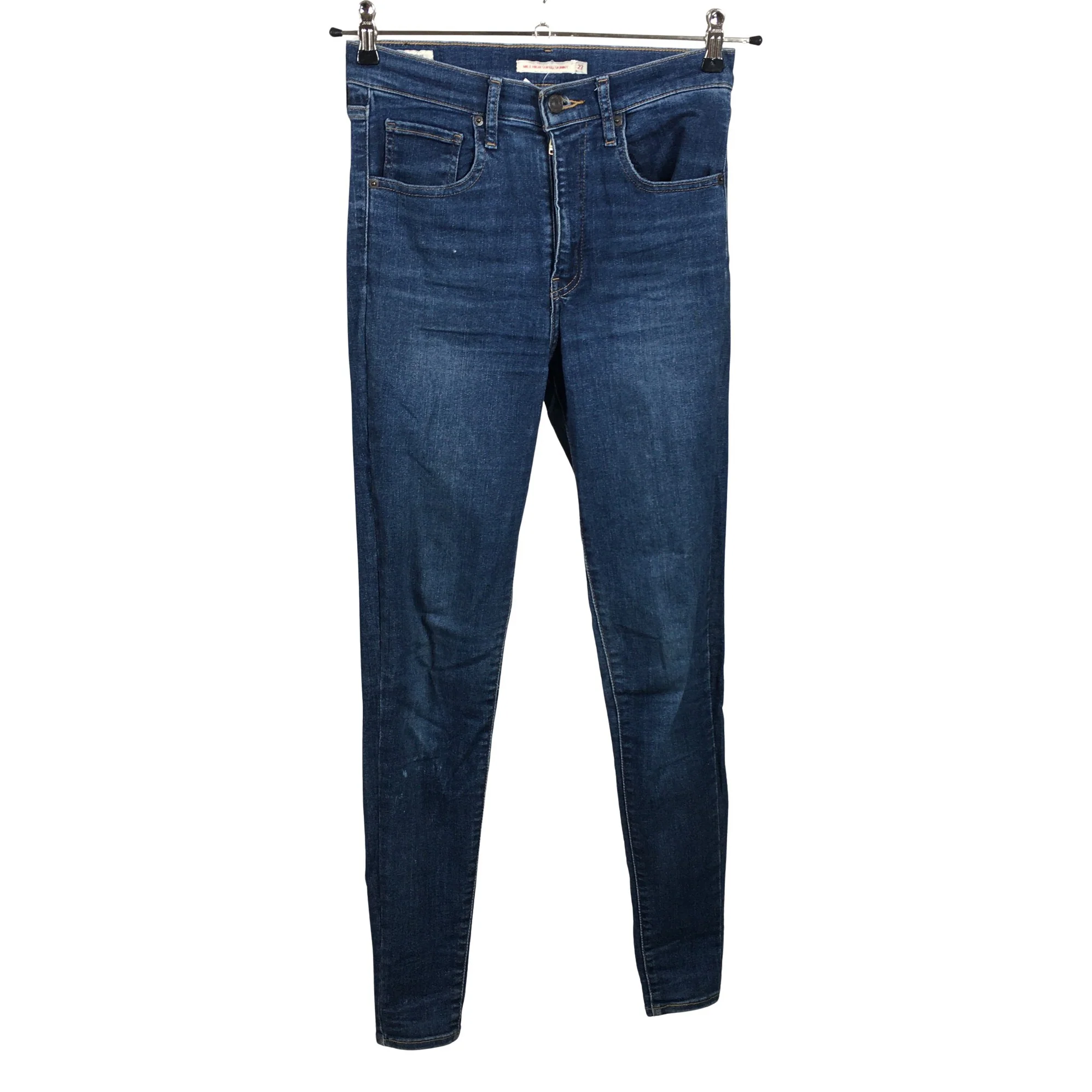 Levi's housut