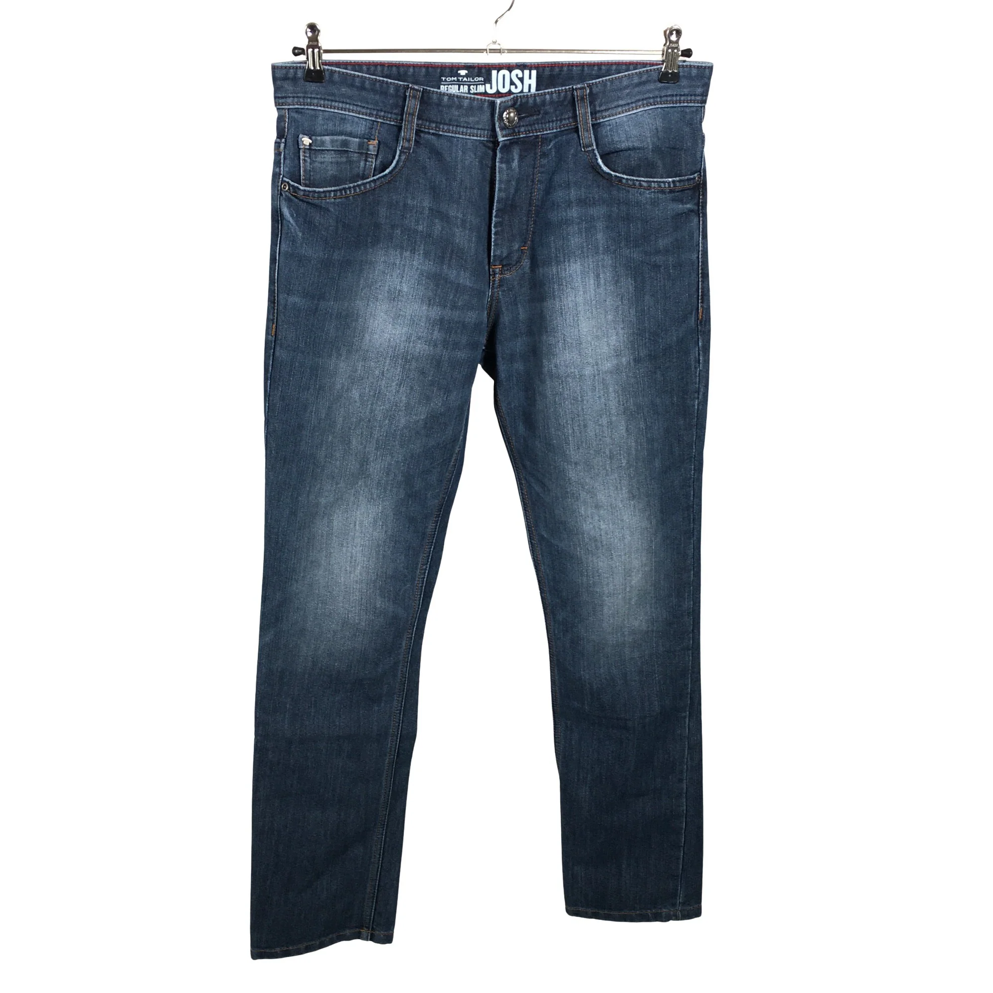 Farkut, koko W33
