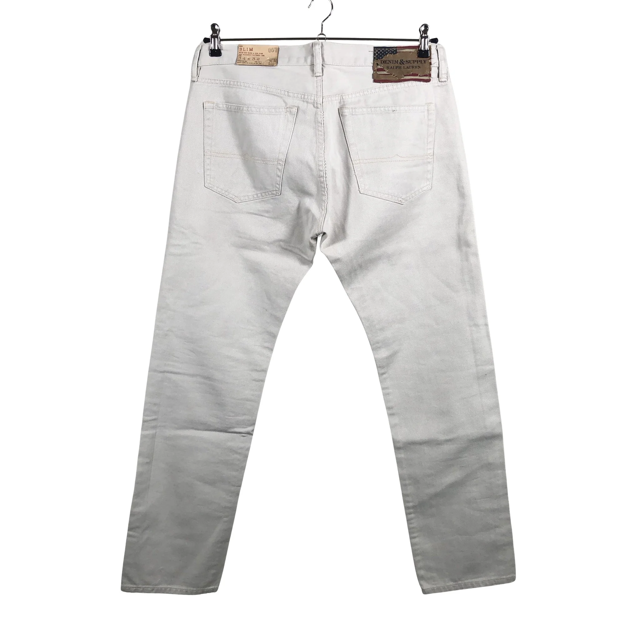 Farkut, koko W34 - Image 2