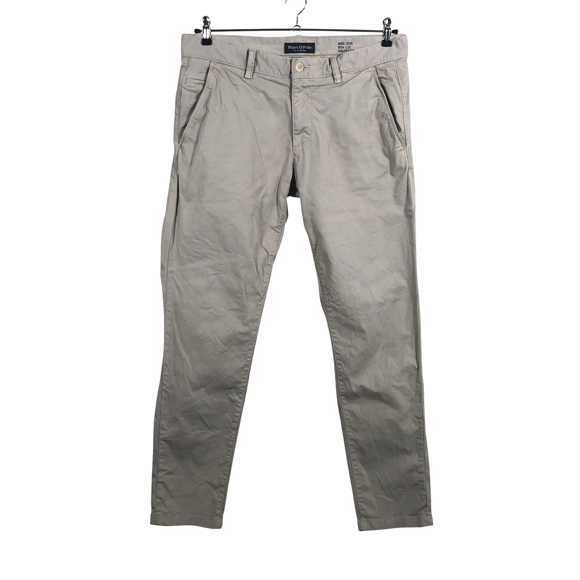 Chinot, koko W34