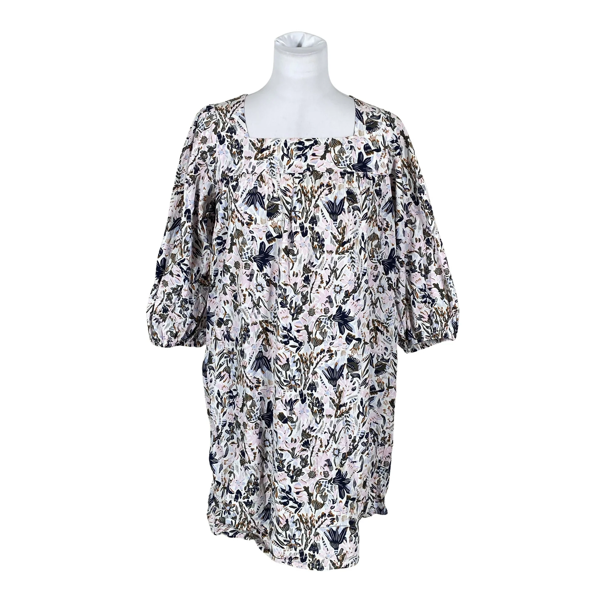 Kangasmekko, koko 38