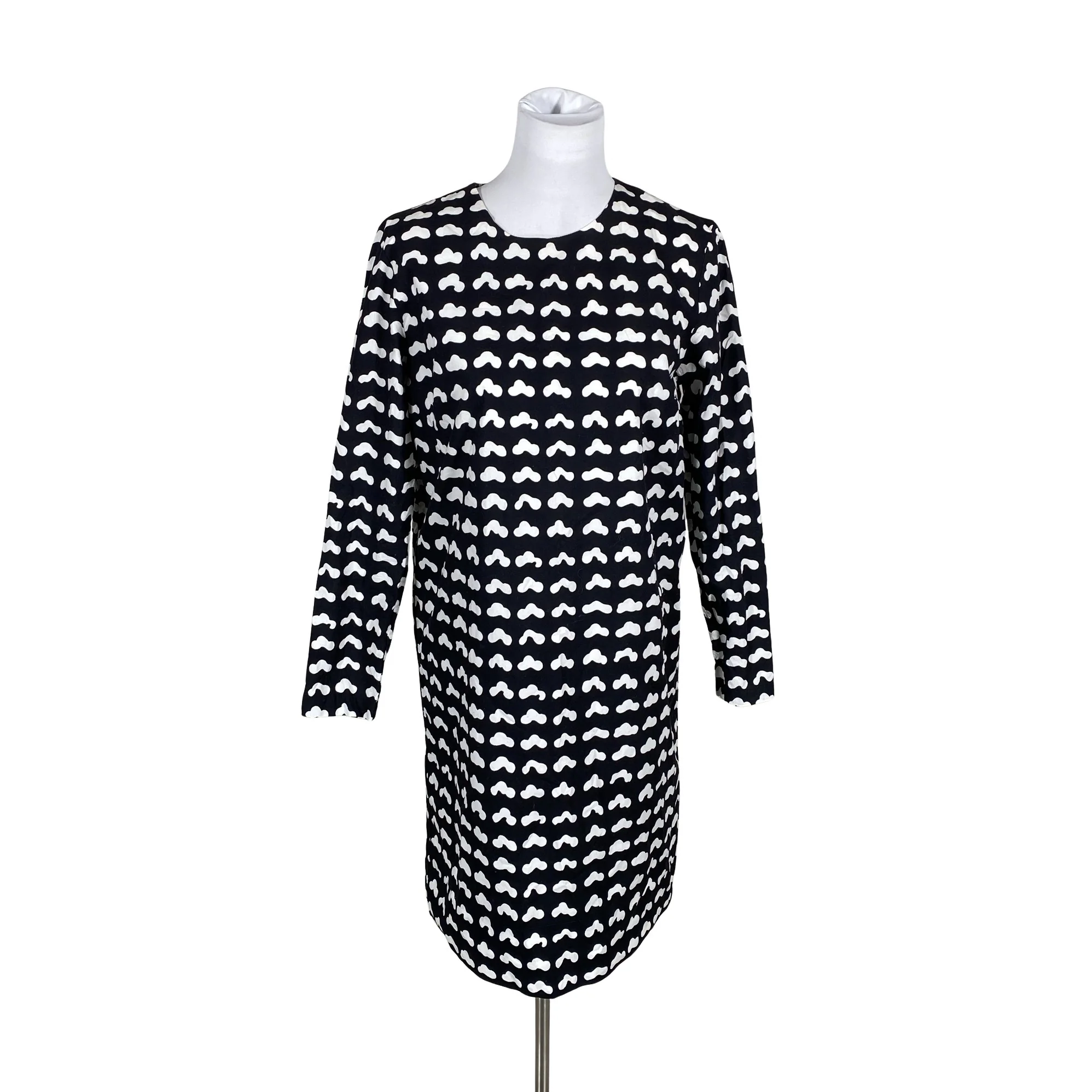 Kangasmekko, koko 40