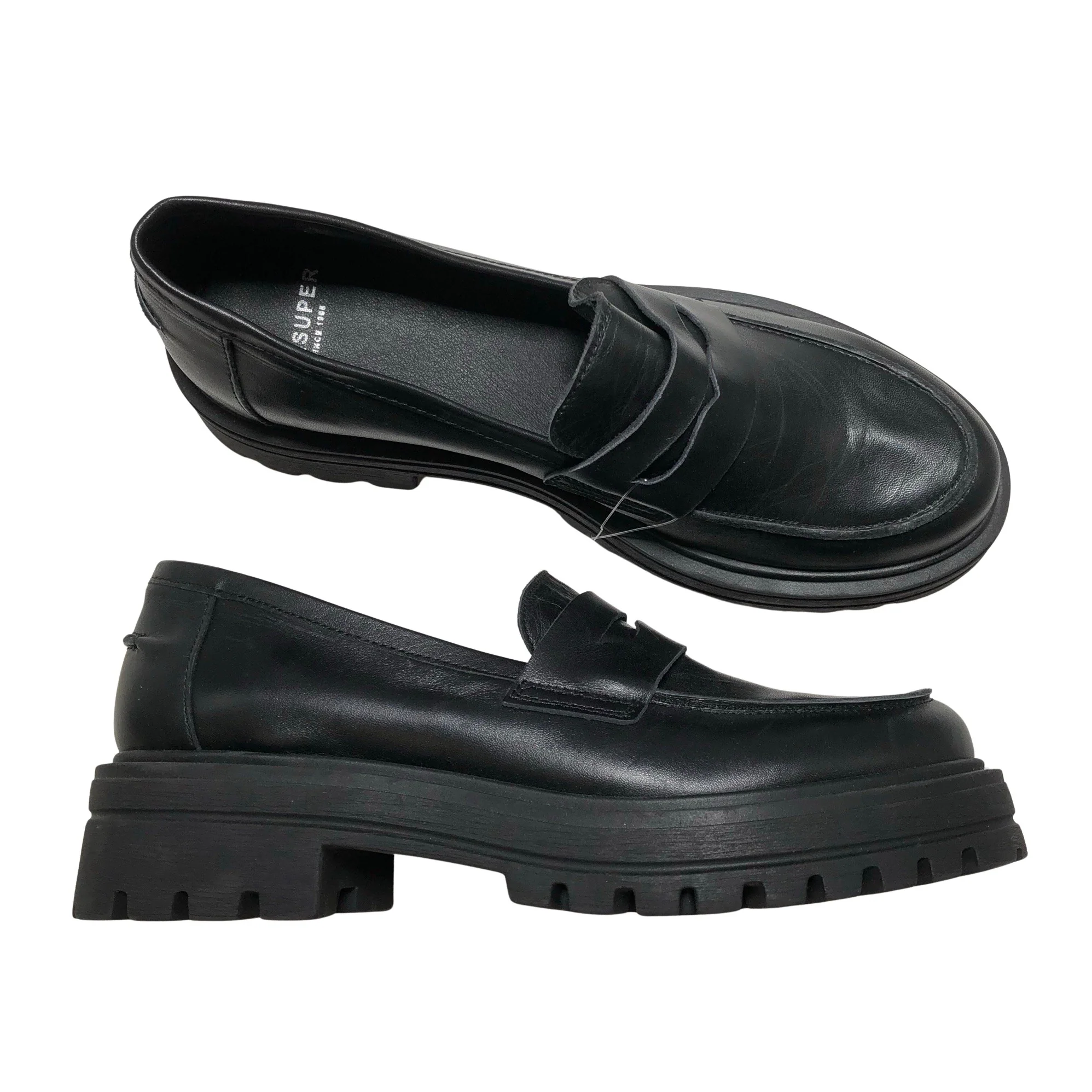Loaferit, koko 39