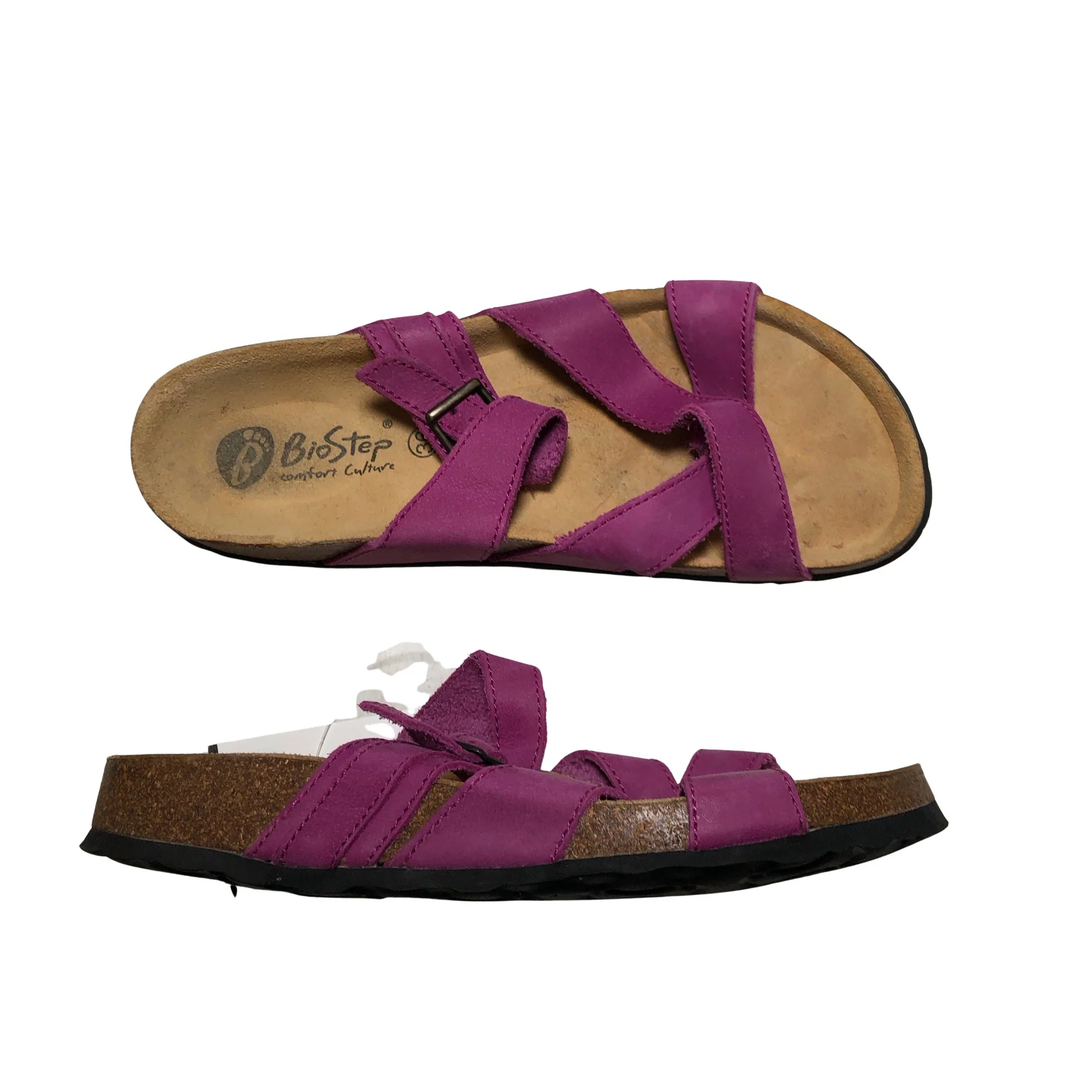 Sandaalit, koko 36