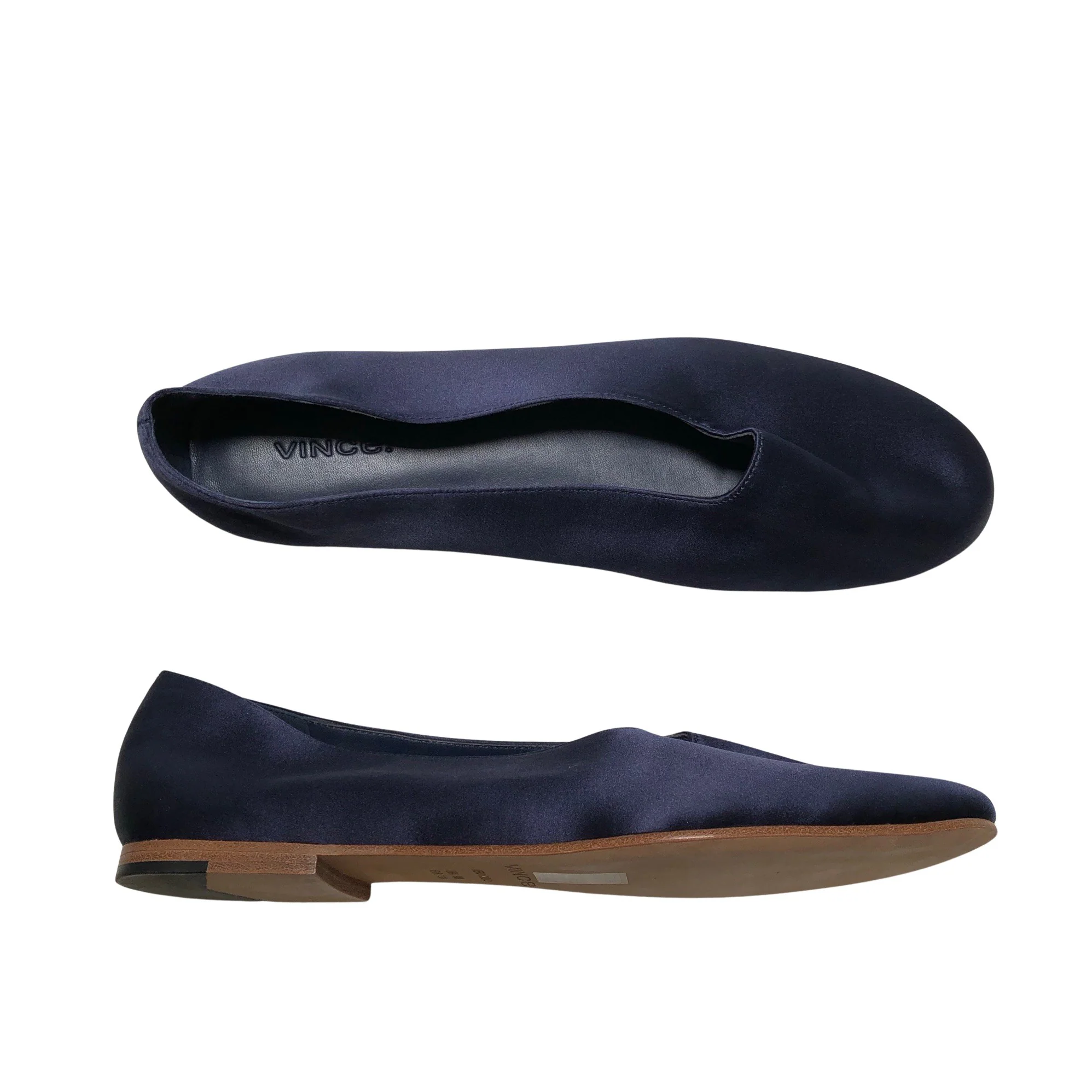 Ballerinat, koko 39