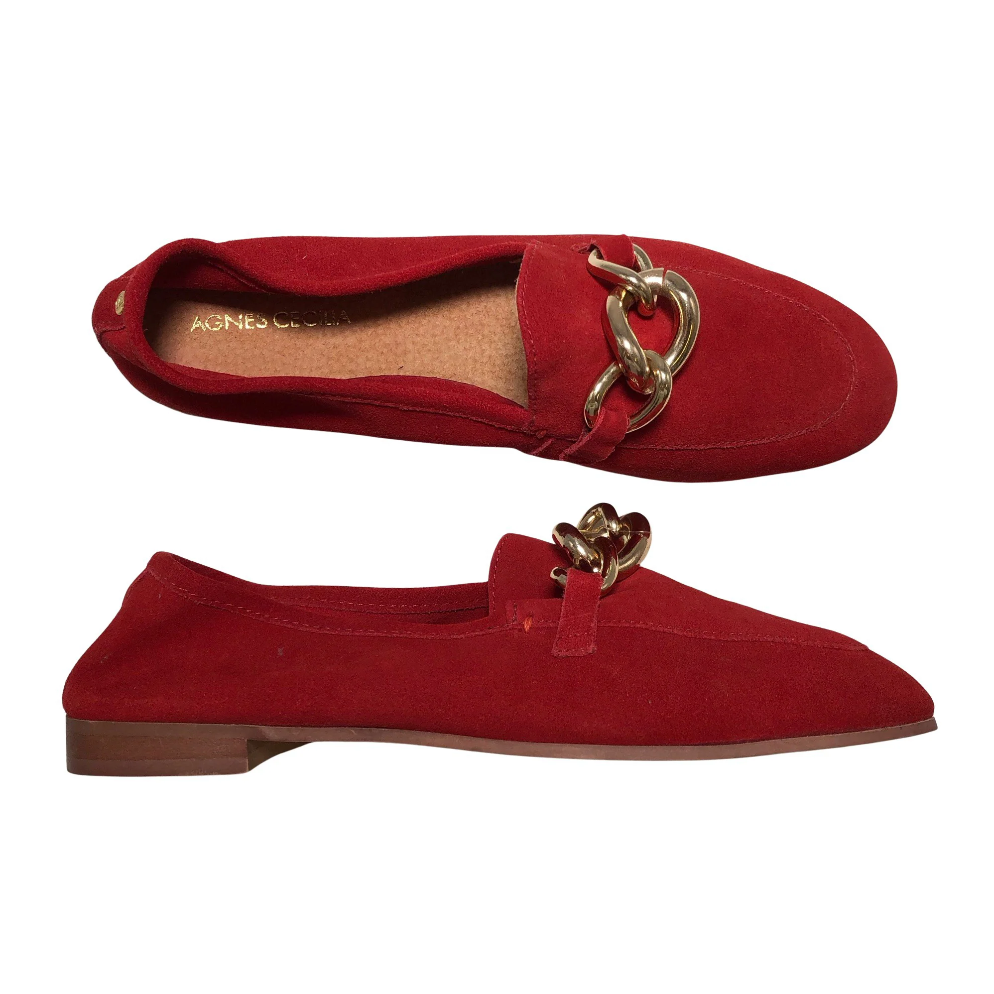 Loaferit, koko 41