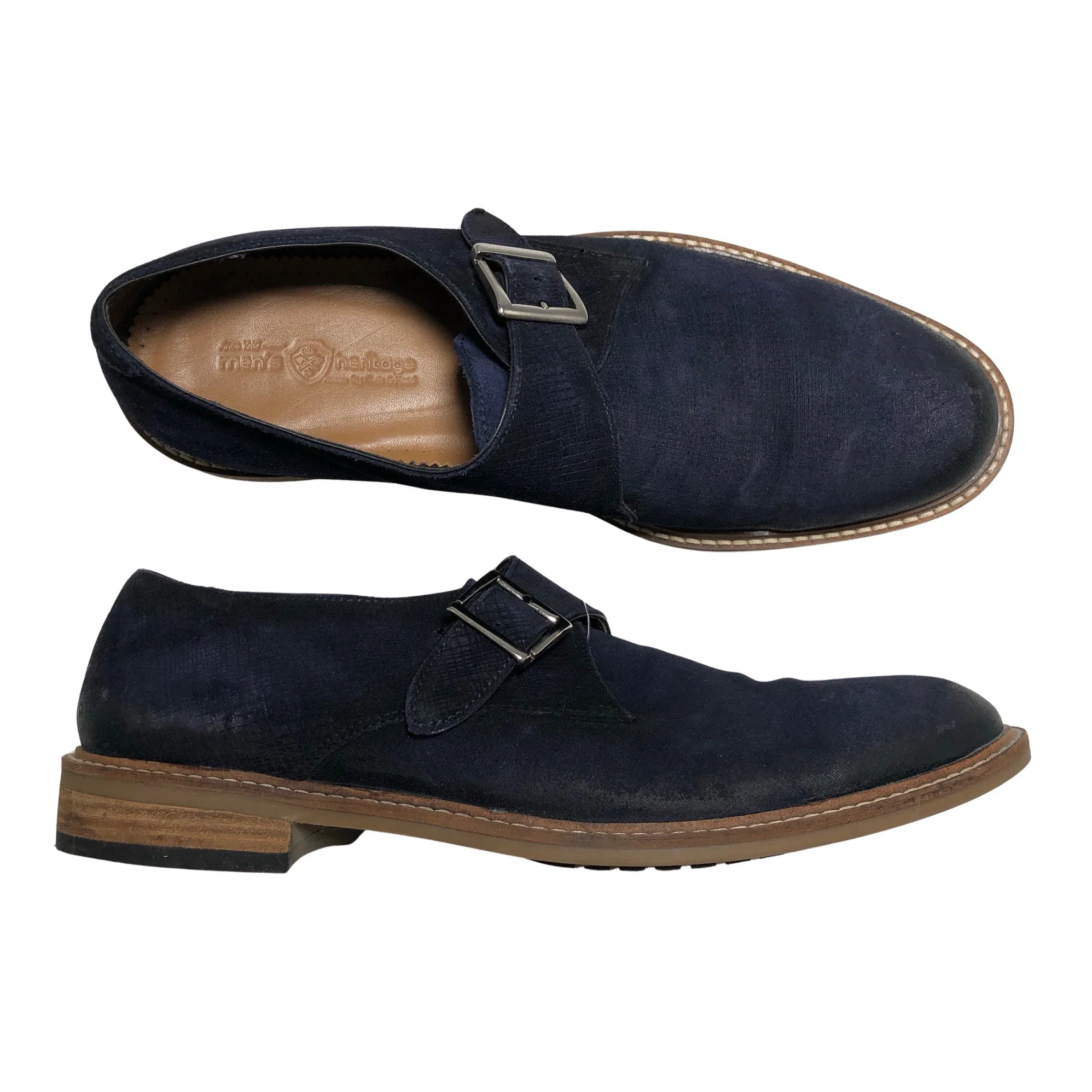 Loaferit, koko 44