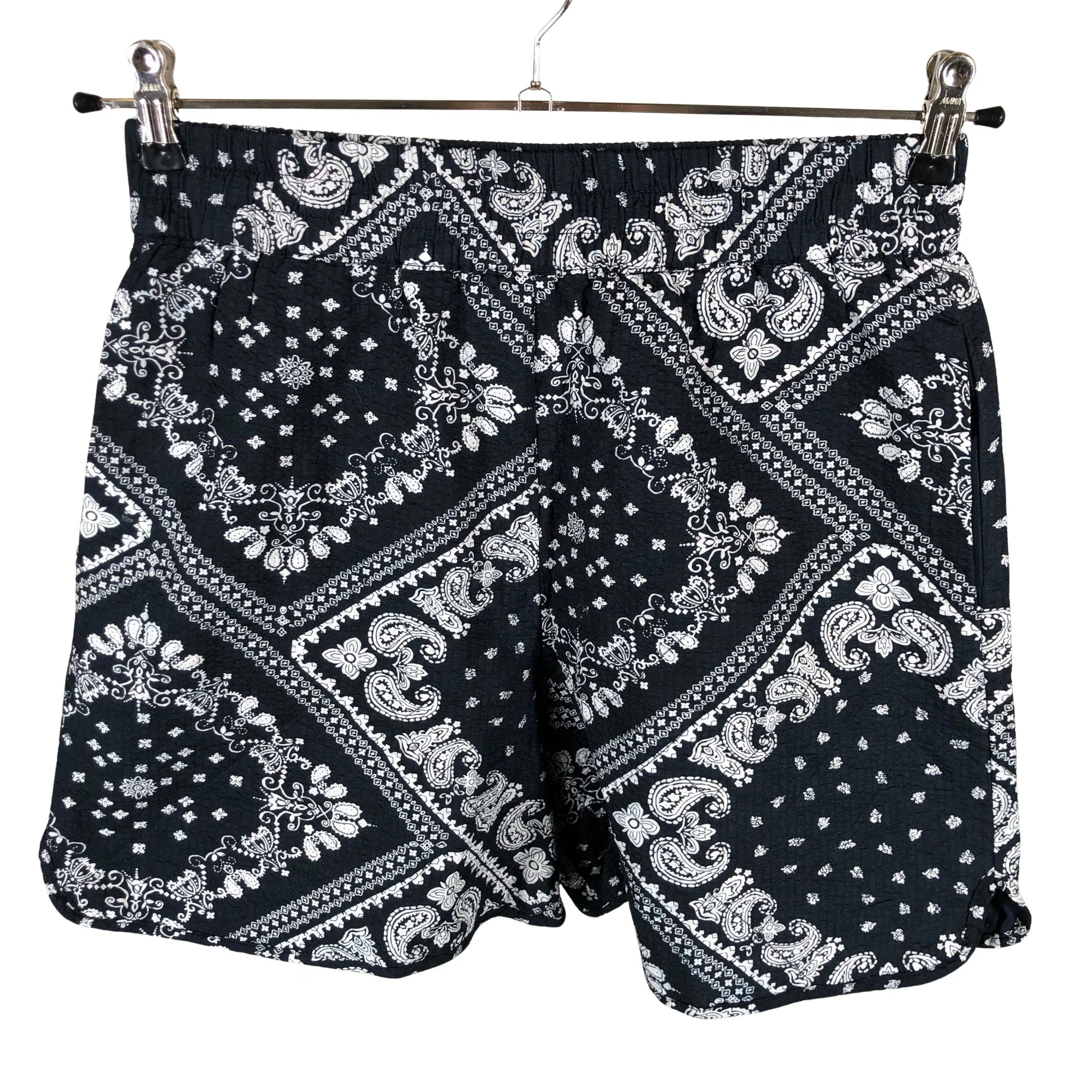 Shortsit, koko 38