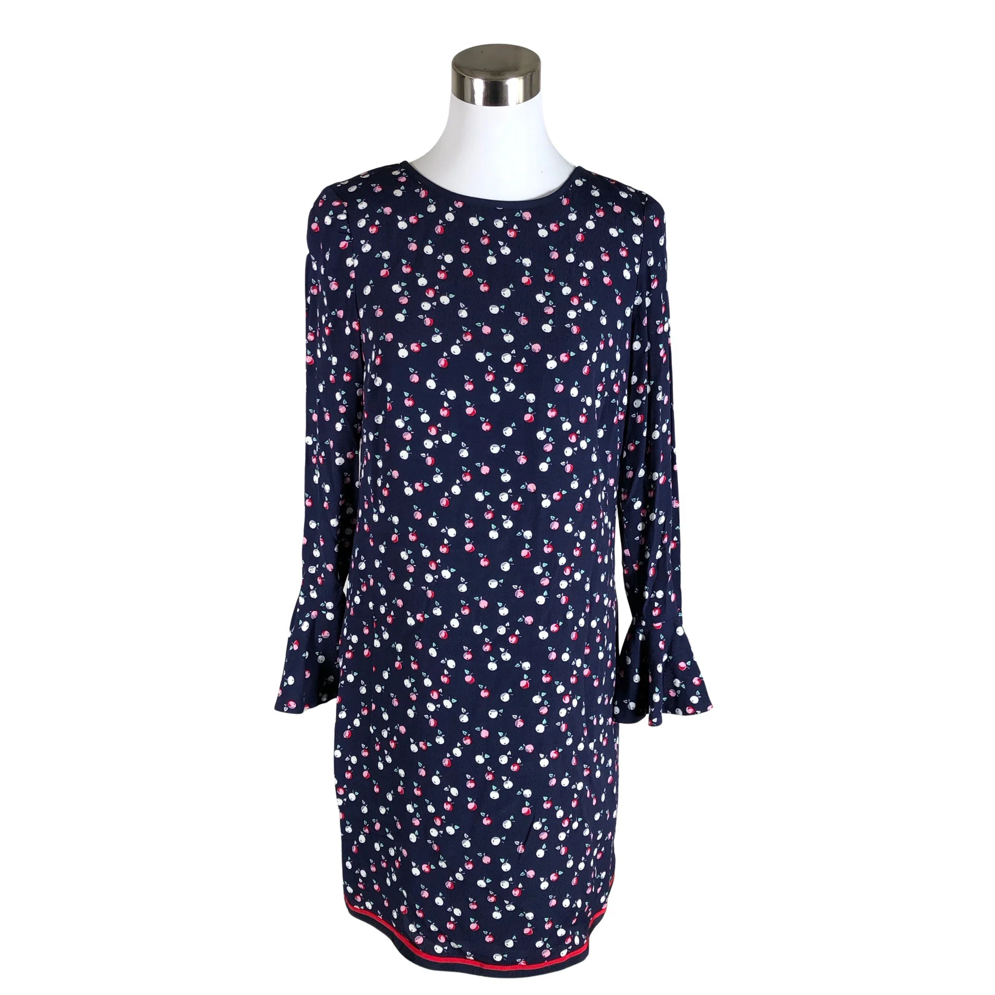 Sifonkimekko, koko 36
