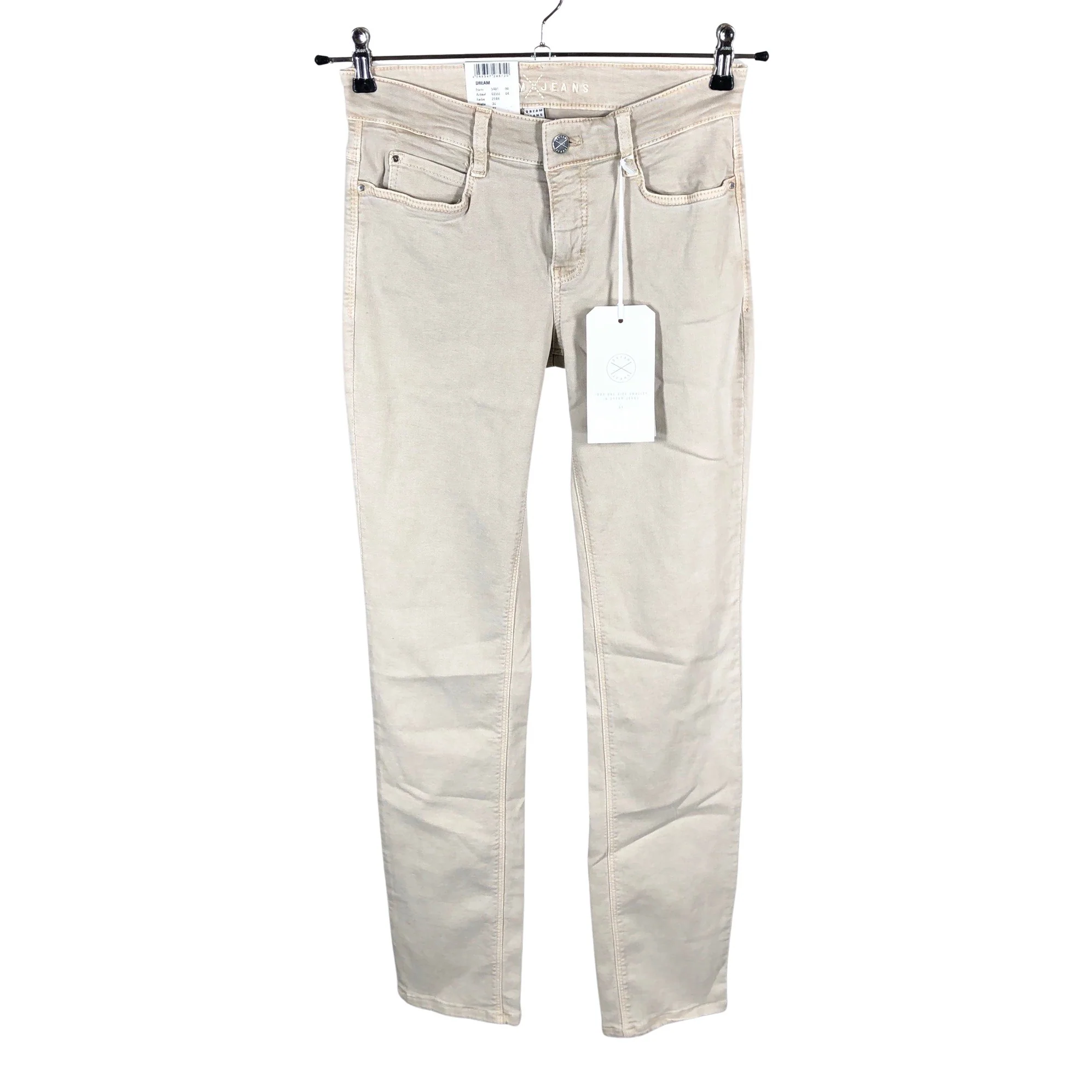 Farkut, koko 34