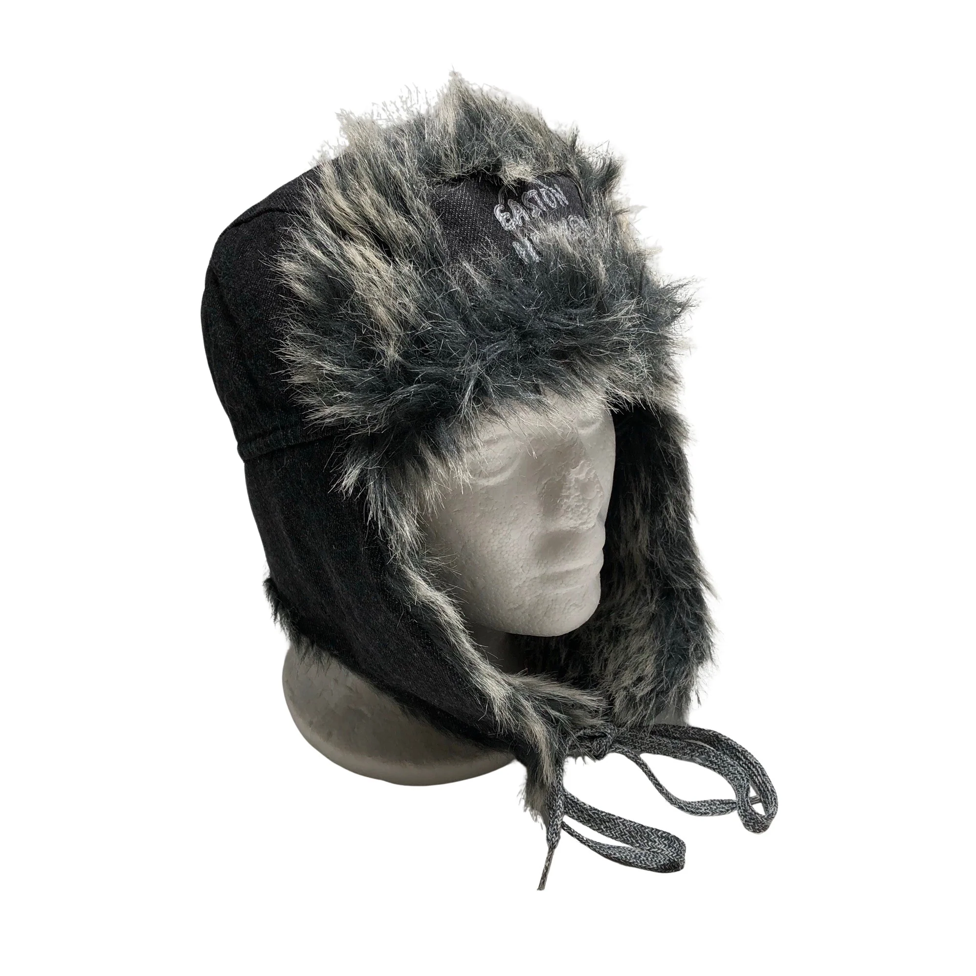 Talvihattu, koko 52 - 54 cm