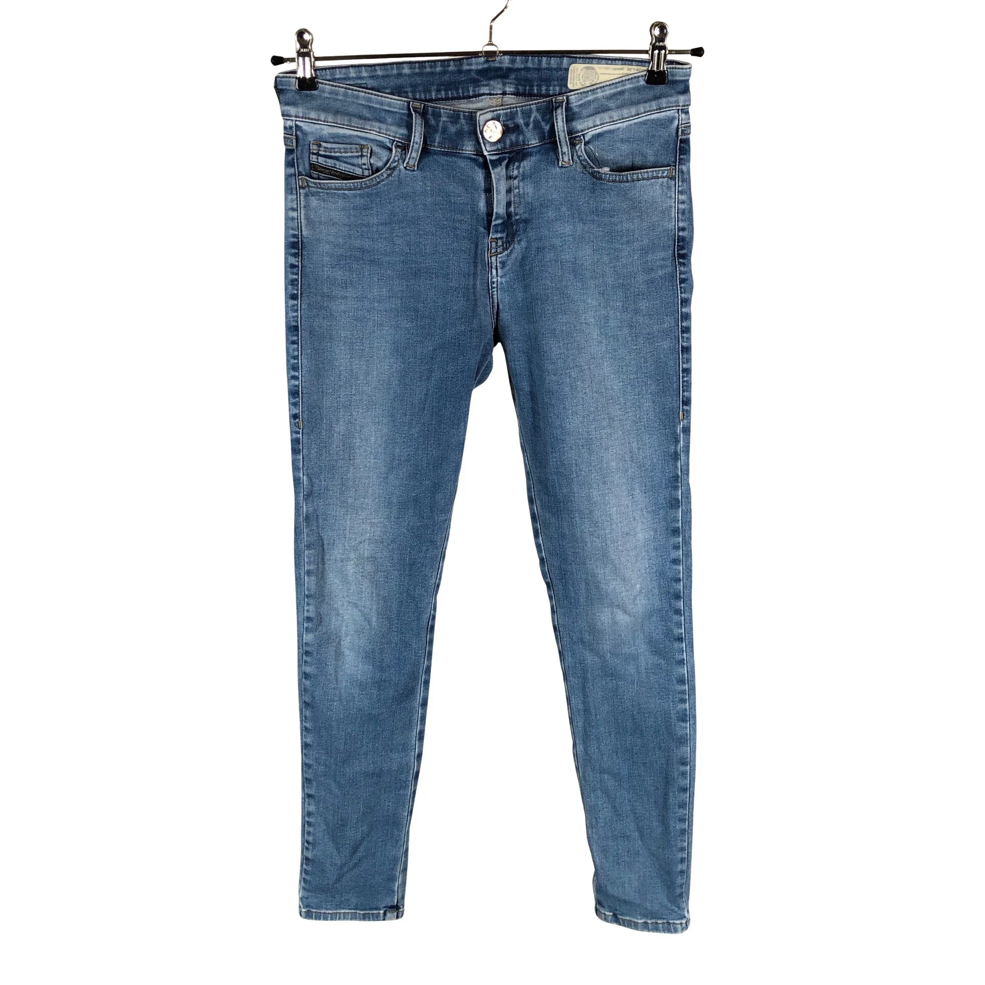 Farkut, koko W28