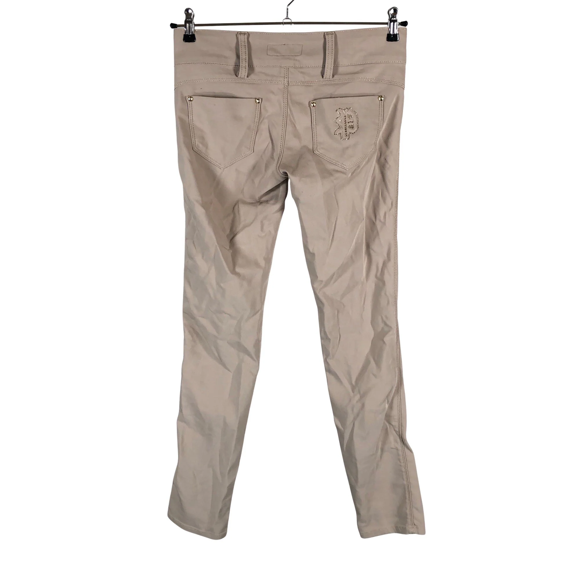 Farkkuleggingsit, koko W29 - Image 2