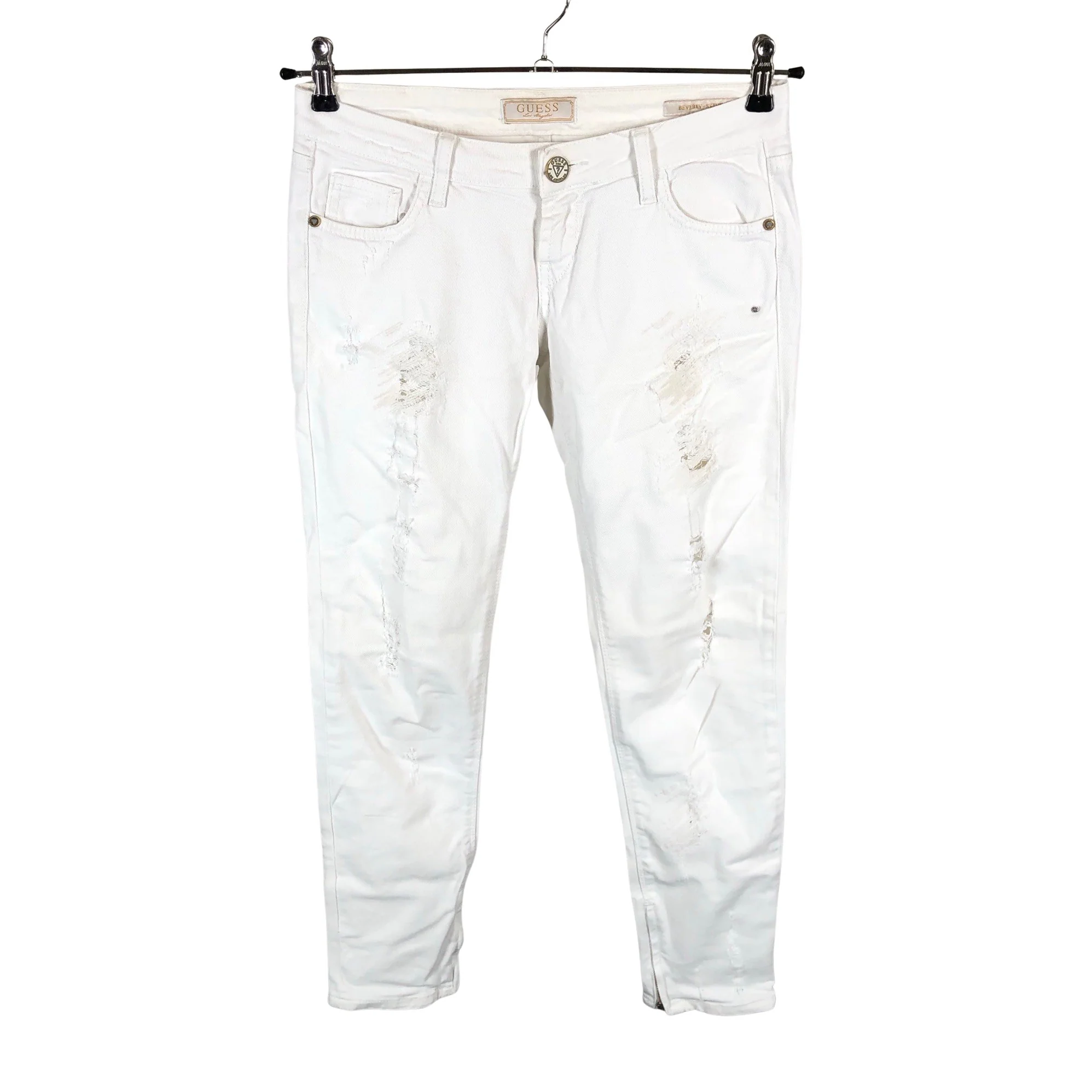 Farkut, koko W27