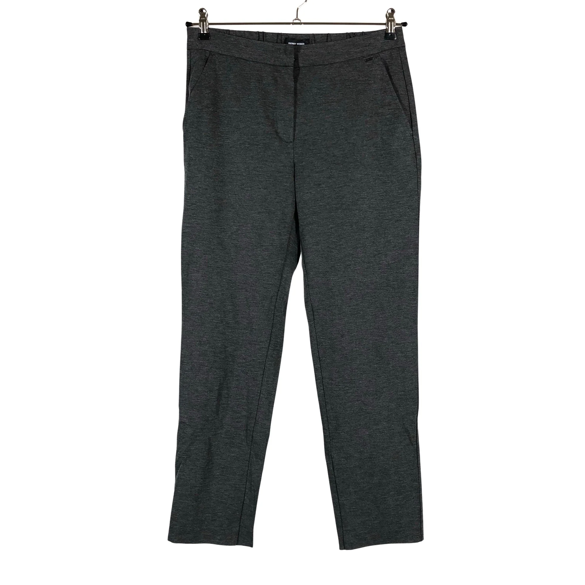 Trikoohousut, koko 38