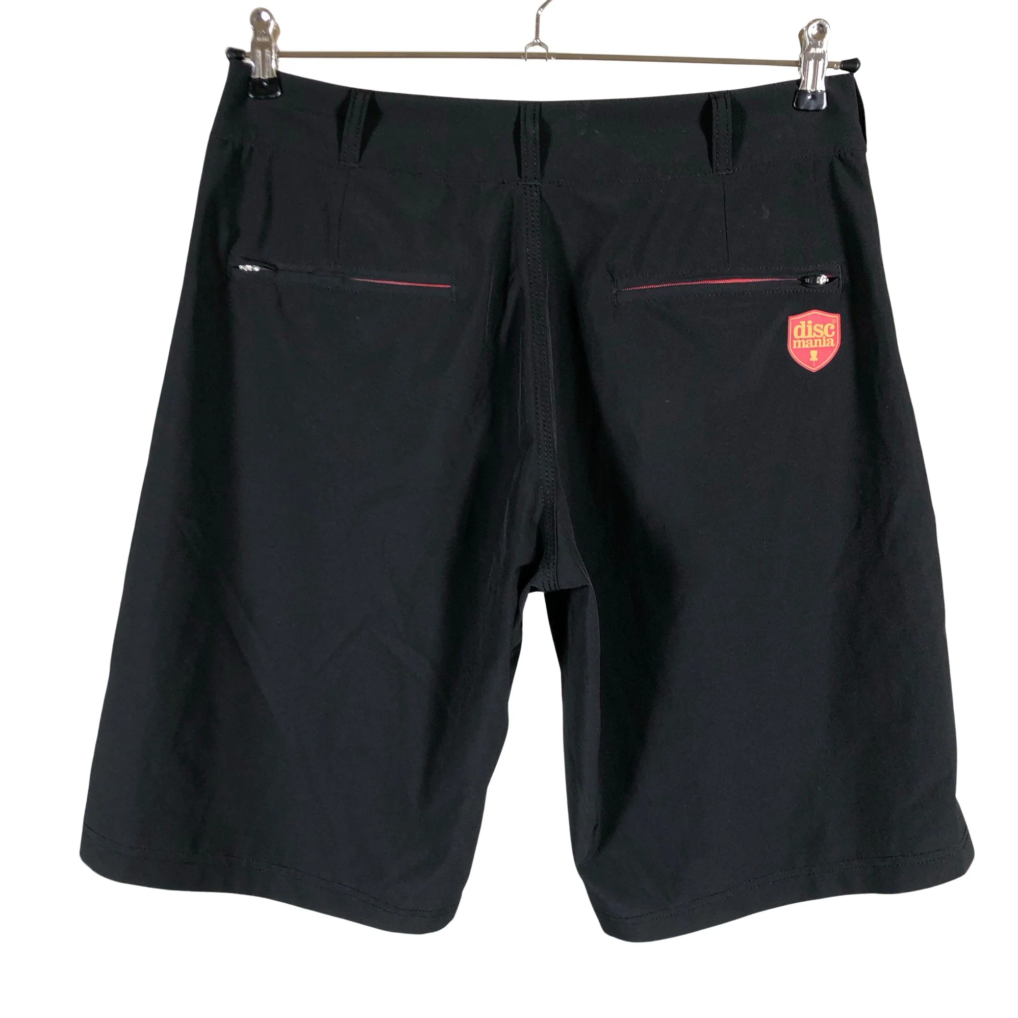 Urheilushortsit, koko M - Image 2