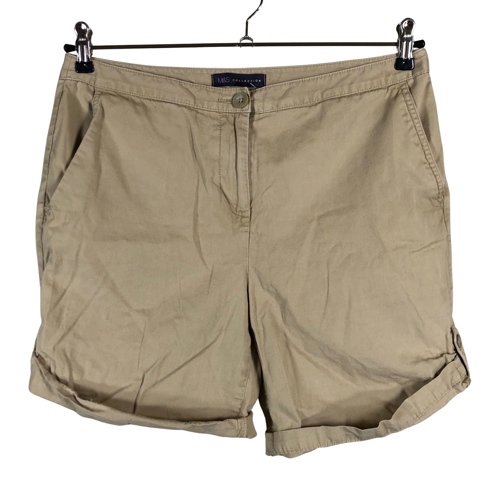 Shortsit, koko 40