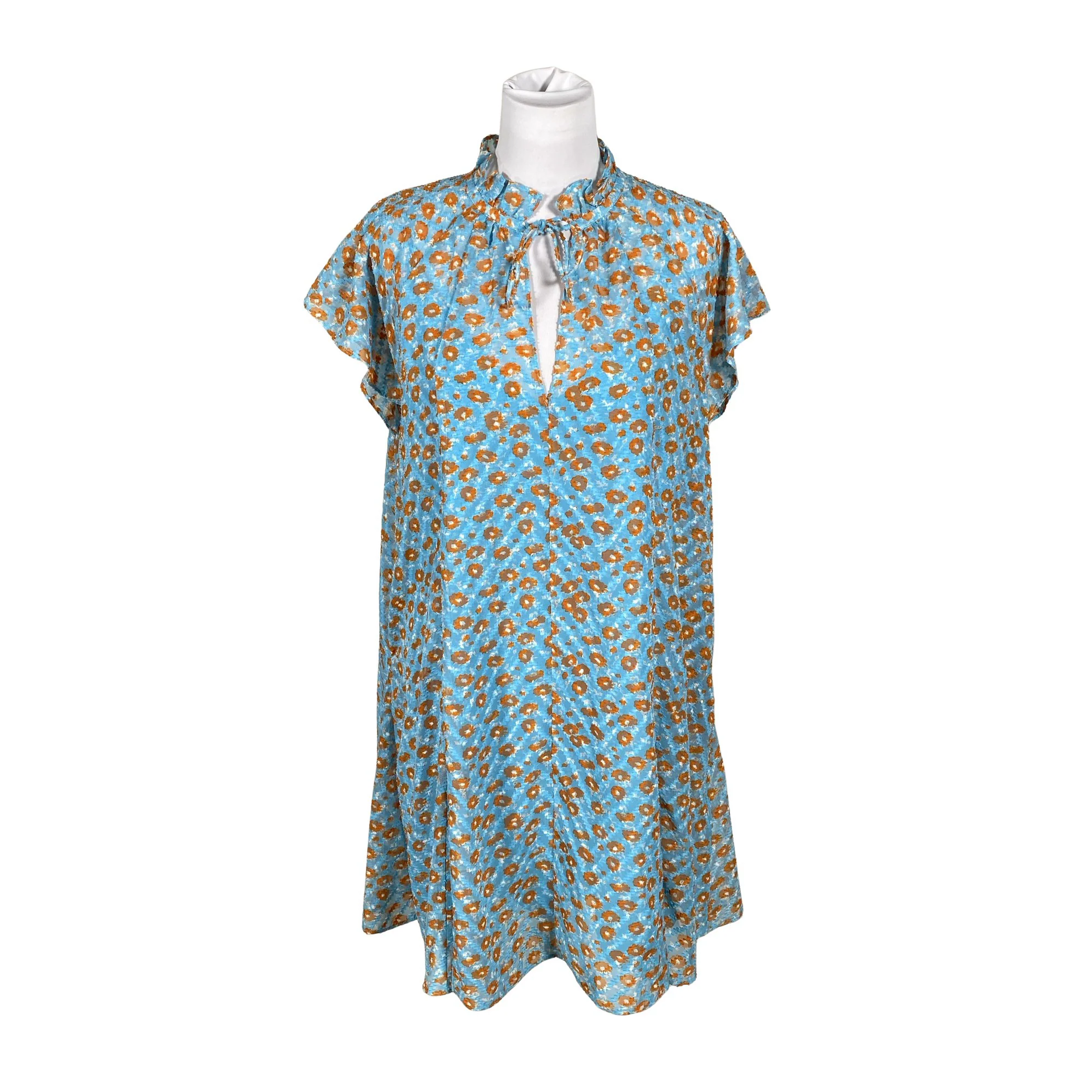 Sifonkimekko, koko 40