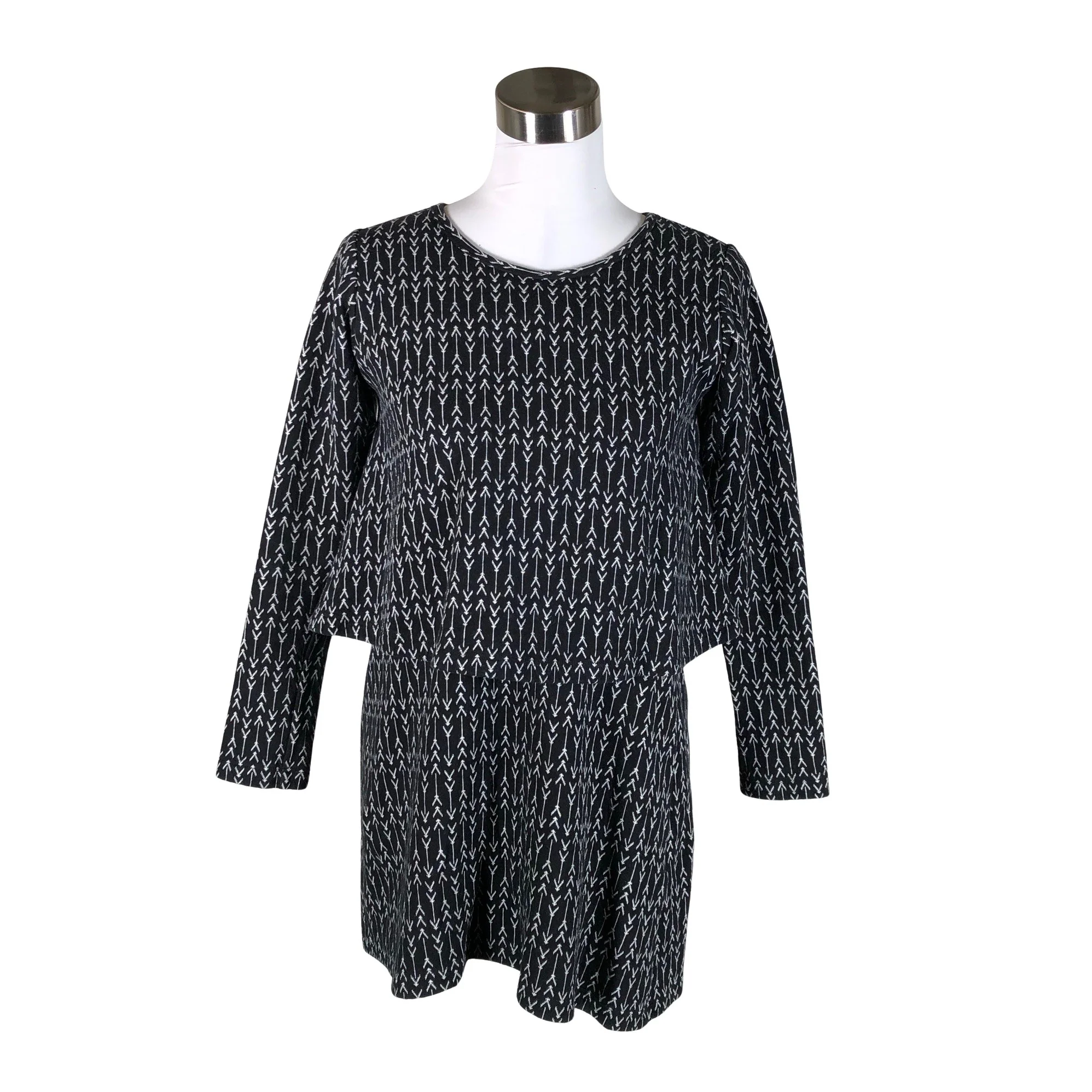 Collegemekko, koko 36
