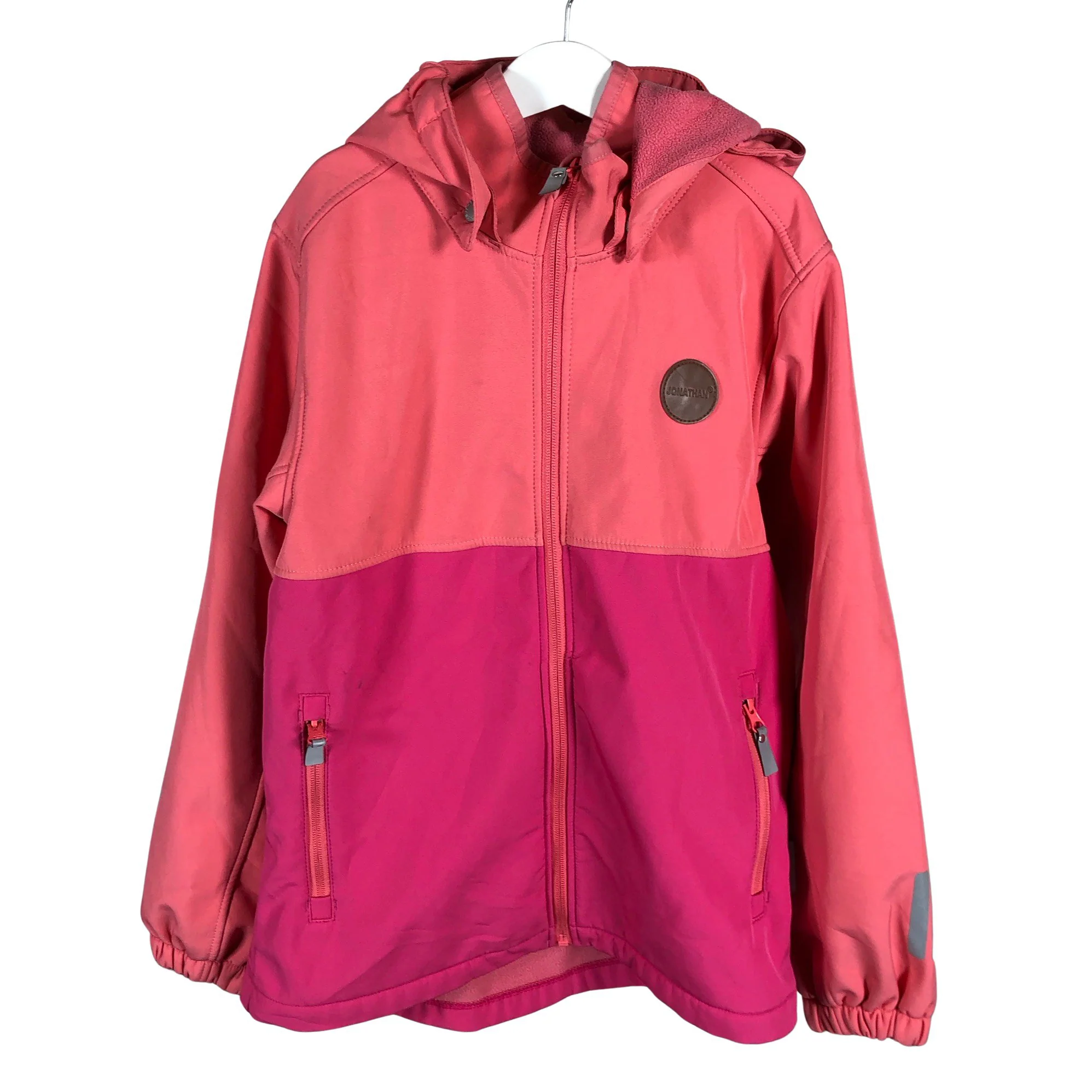 Softshell-takki, koko 146 - 152