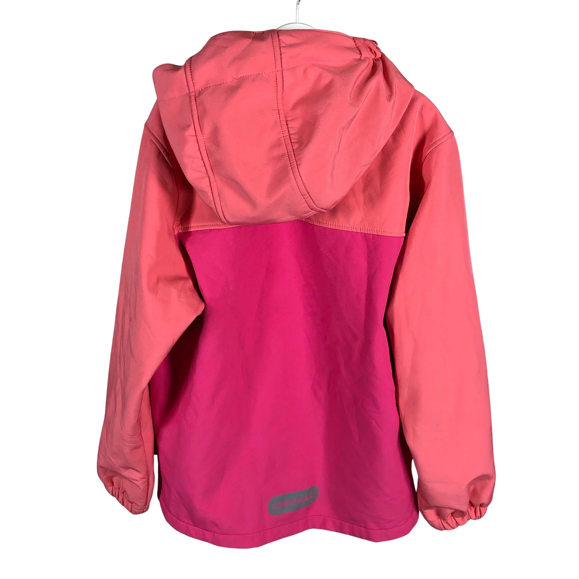 Softshell-takki, koko 146 - 152 - Image 2