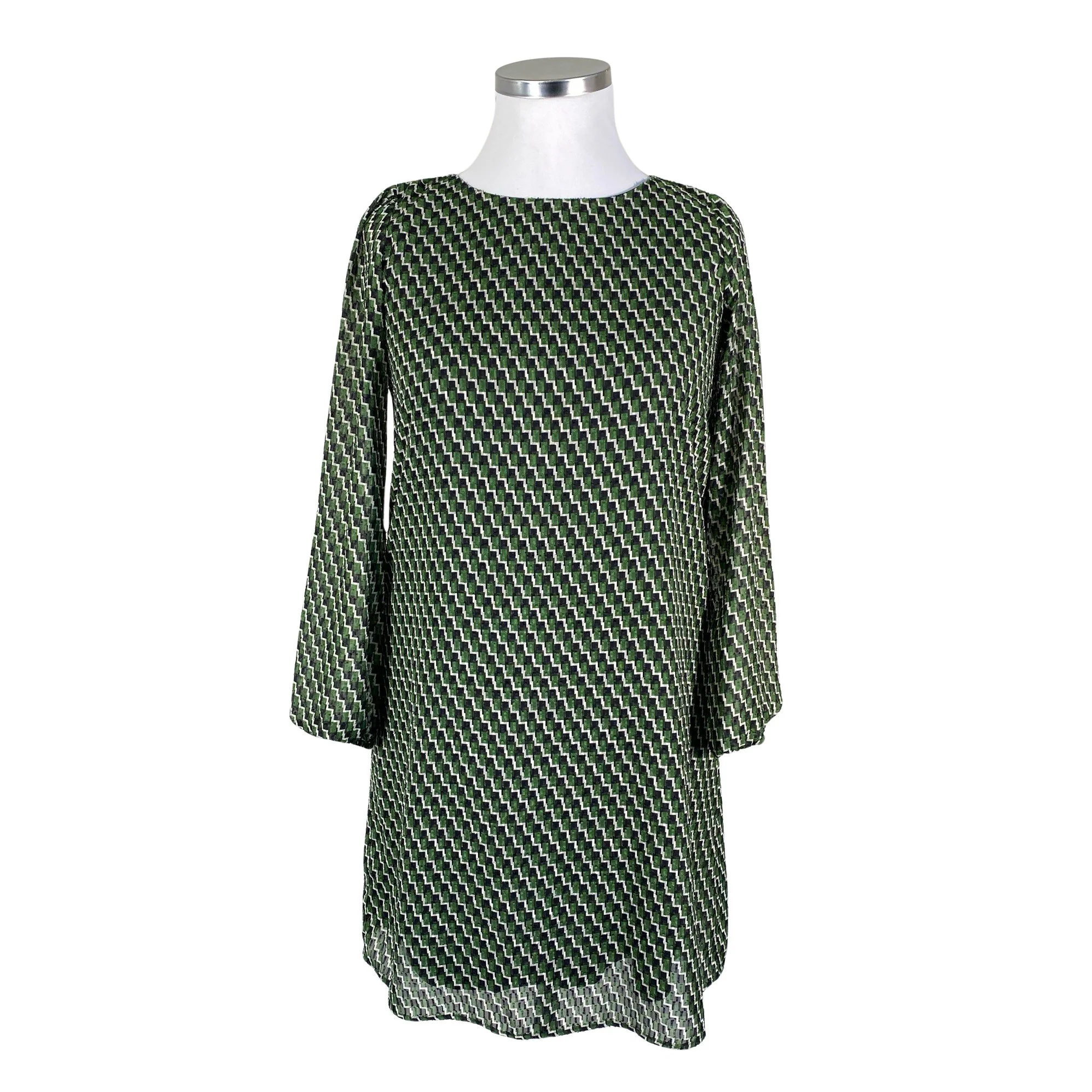 Sifonkimekko, koko 42