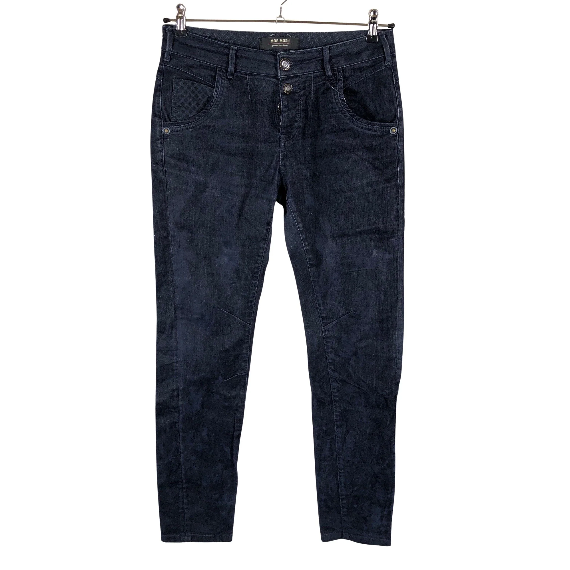 Farkut, koko W29