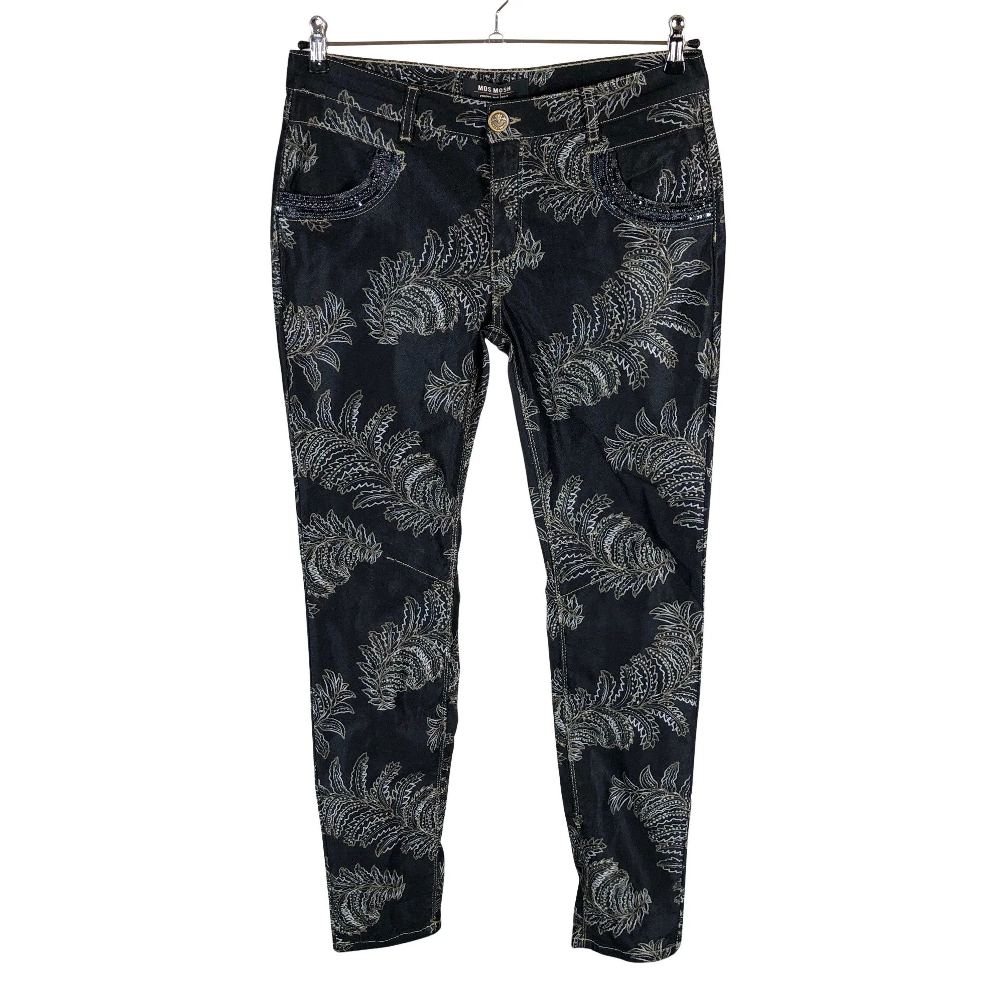 Farkut, koko W29