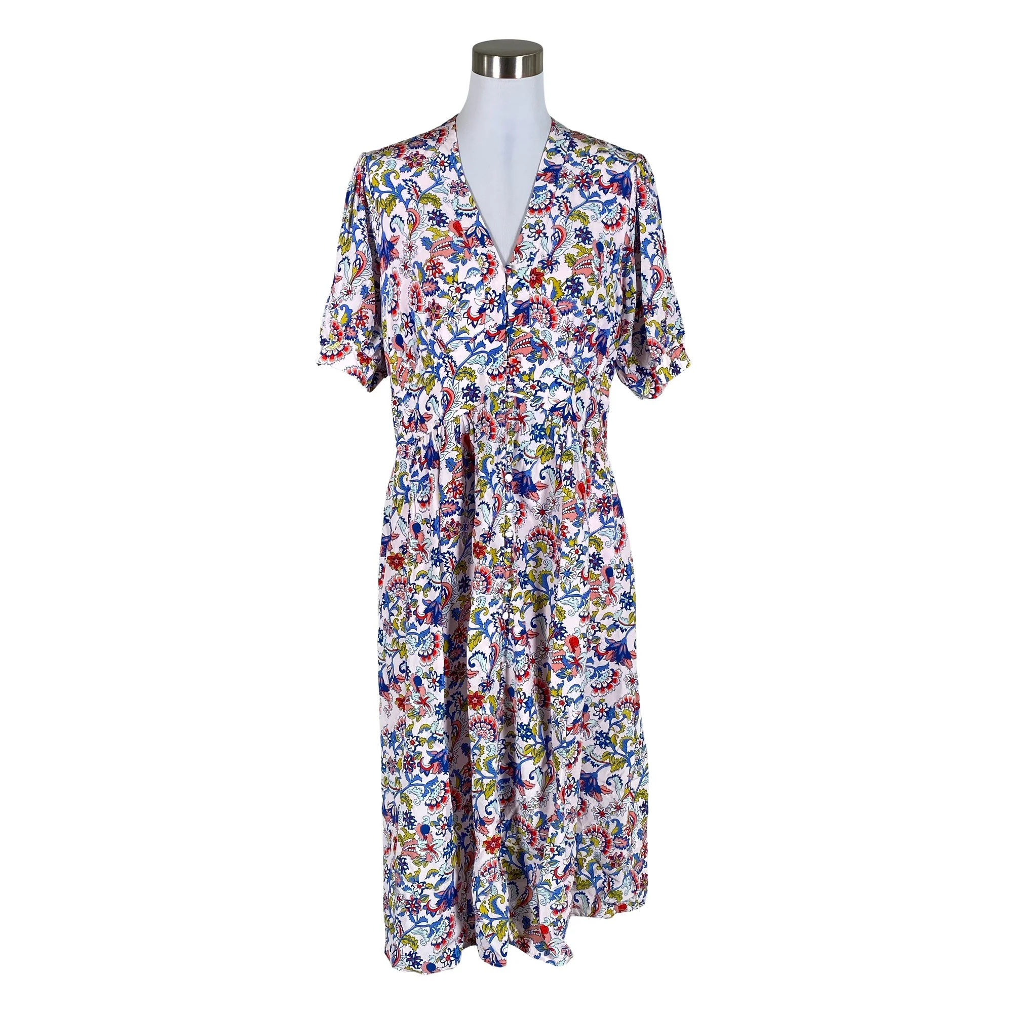 Kangasmekko, koko 38